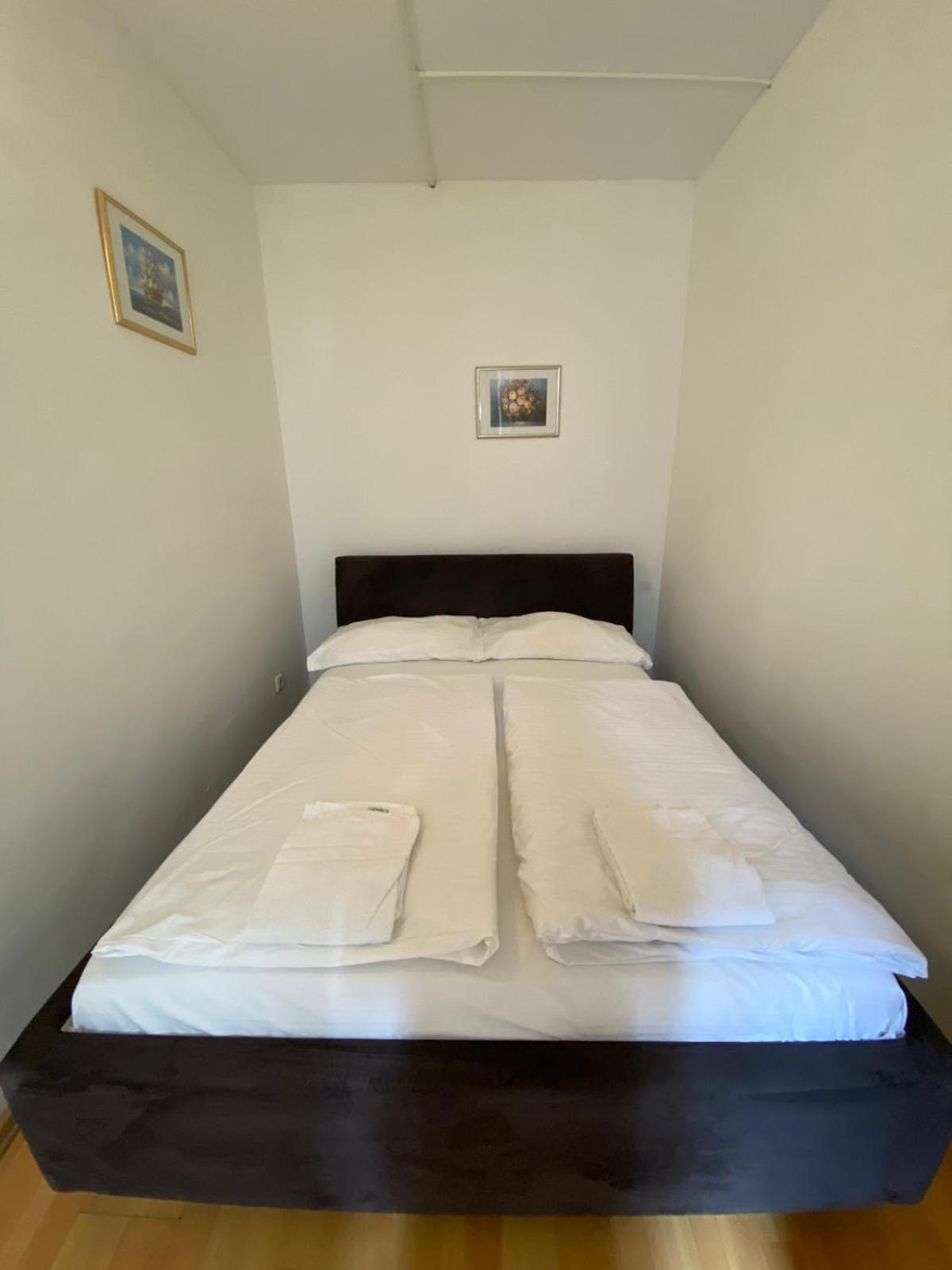 Single Room - Business Package