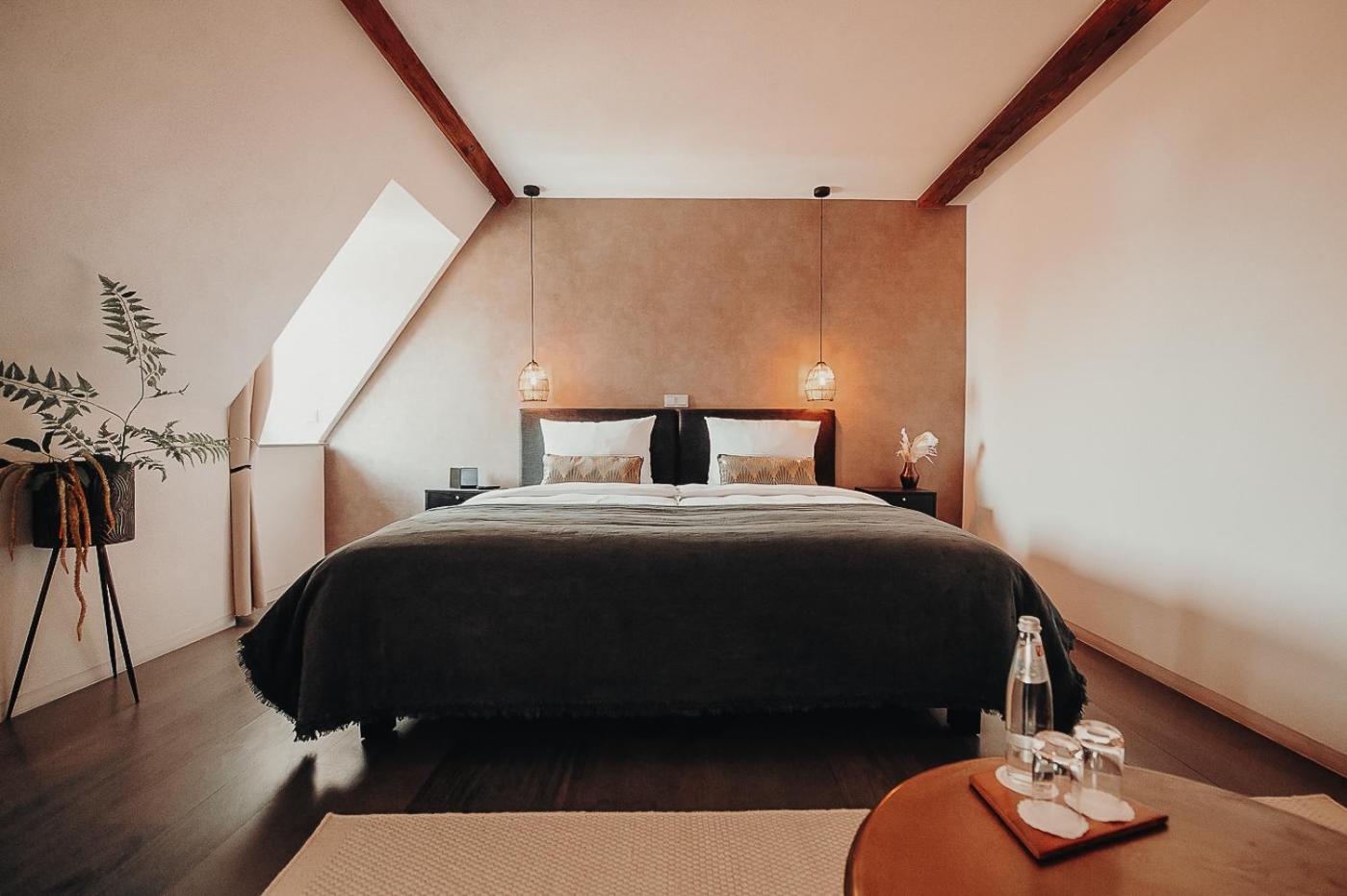 Superior Double Room photo 2