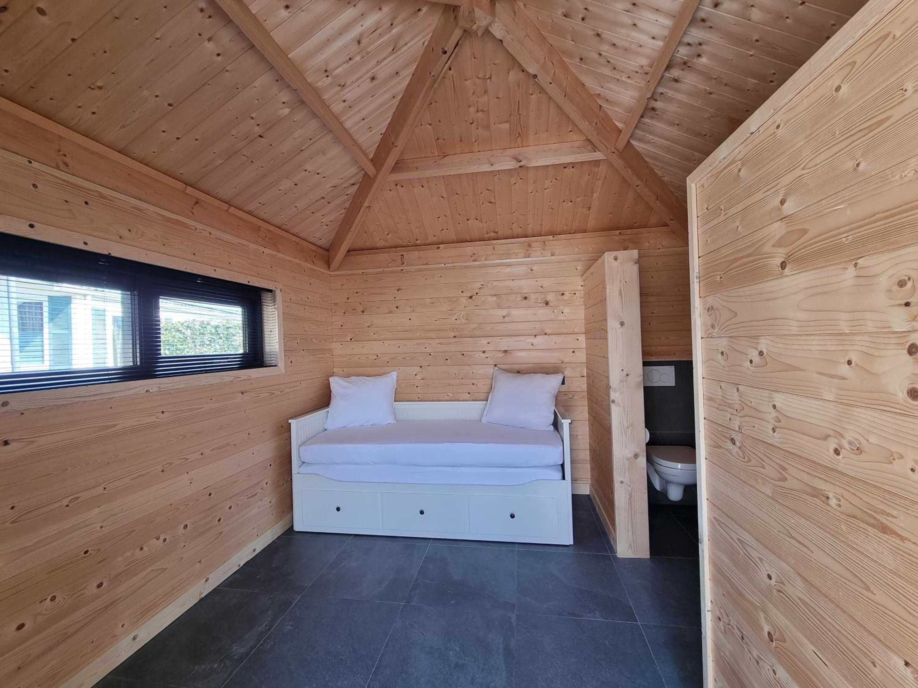 Chalet photo 1