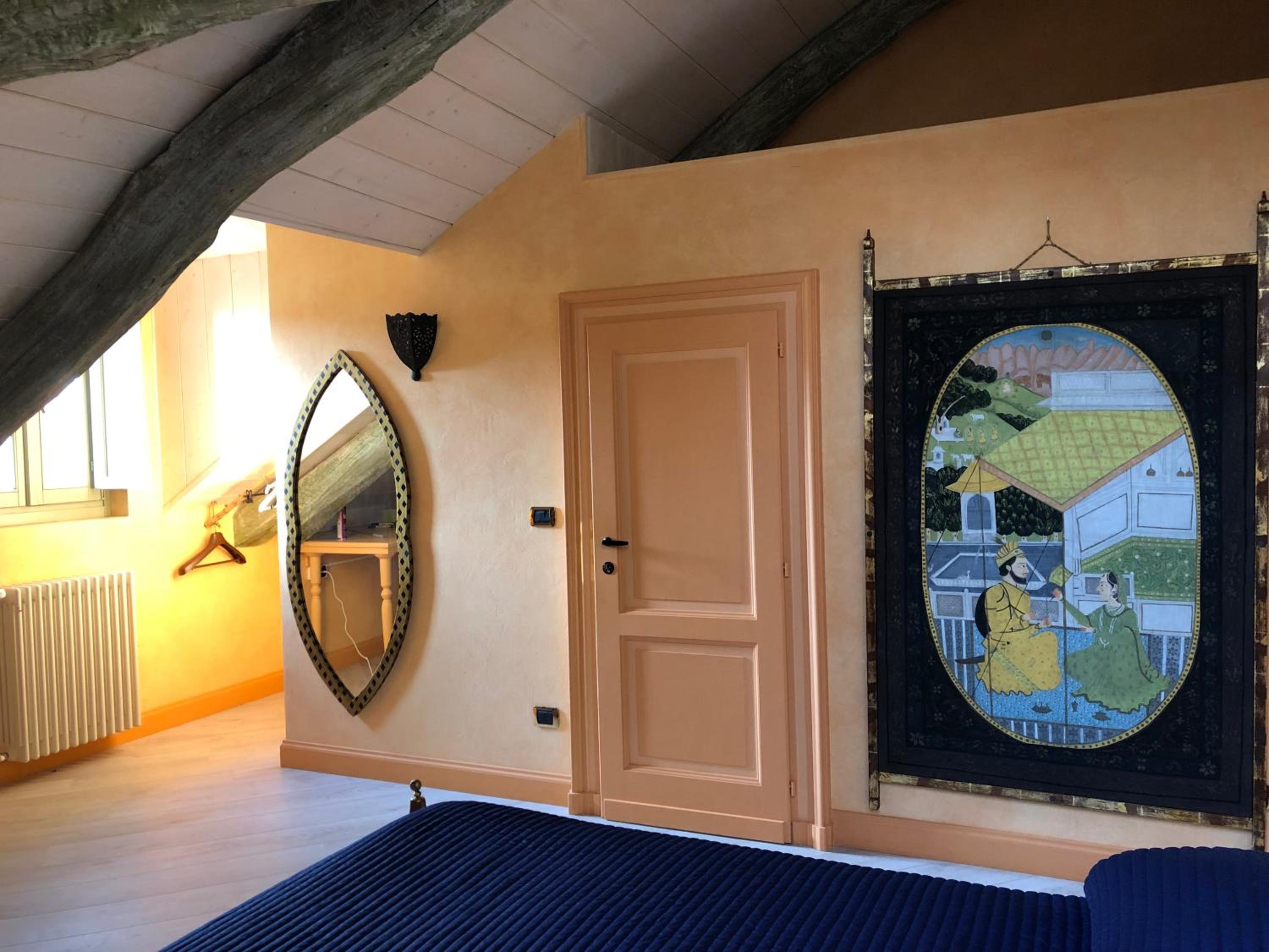 Double Room with Private Bathroom - Photo 1