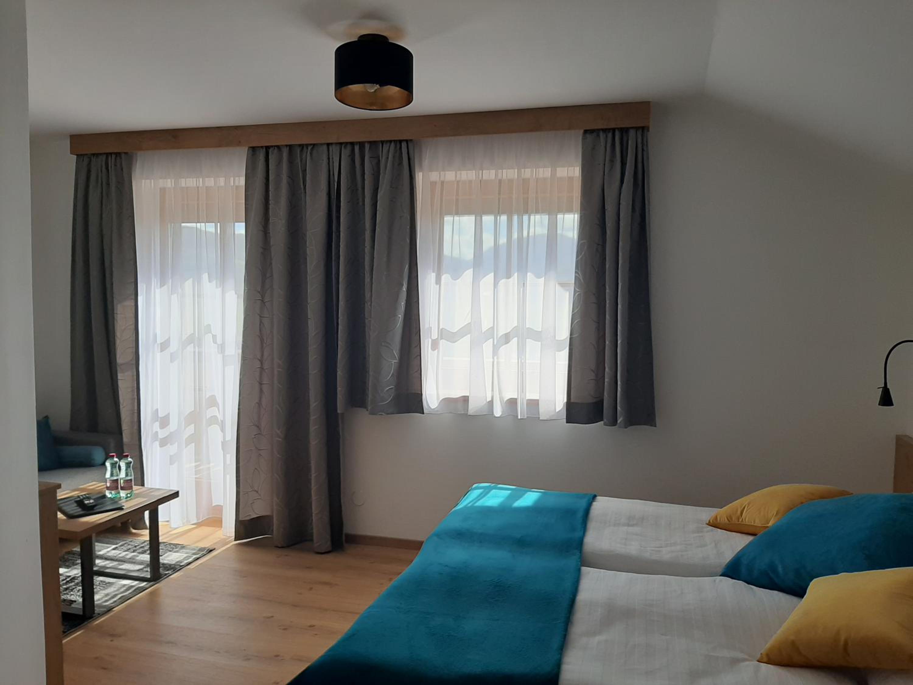 Superior Apartment photo 3