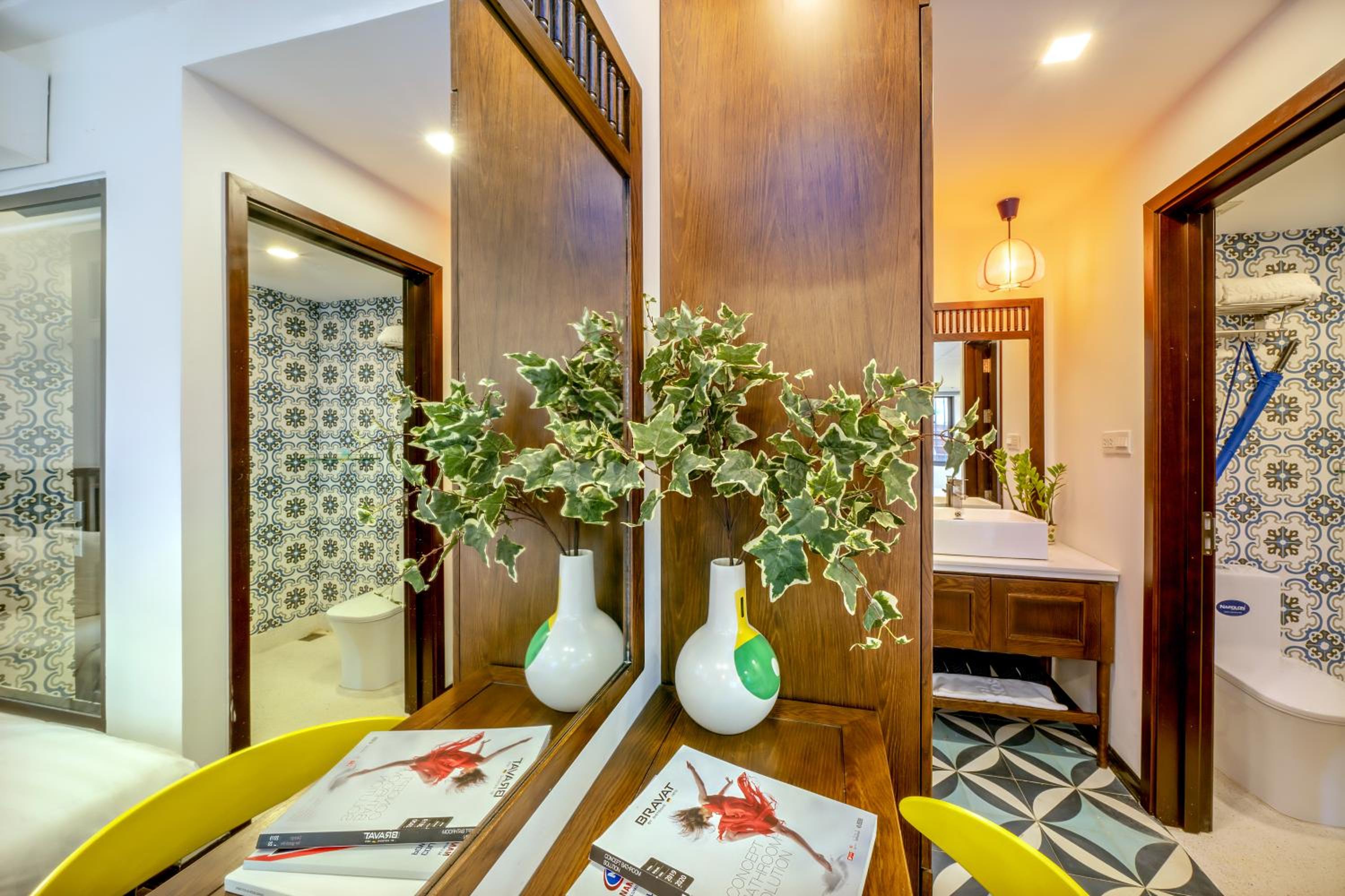 Deluxe Triple Room - Photo 6
