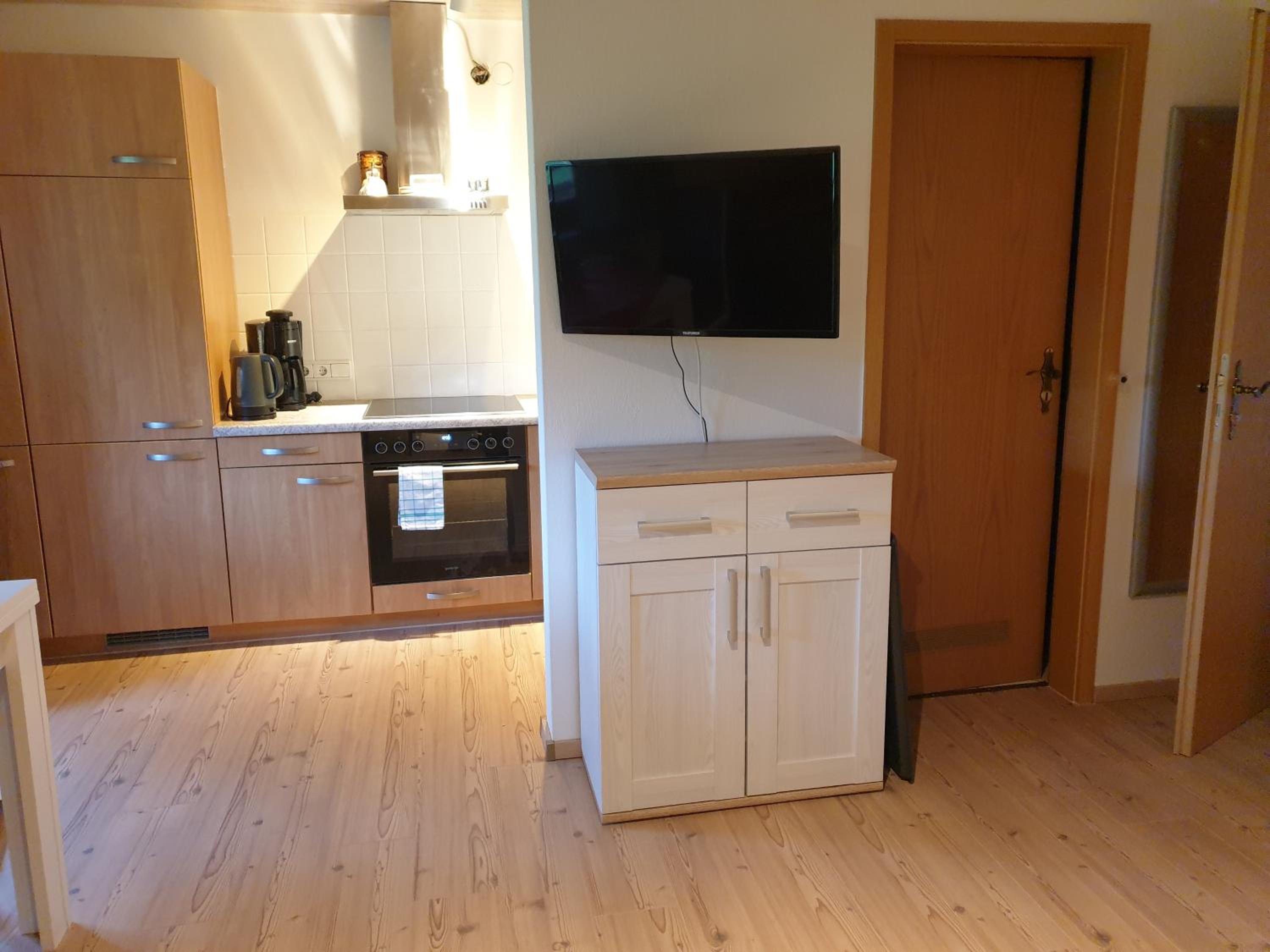 Standard Apartment photo 2