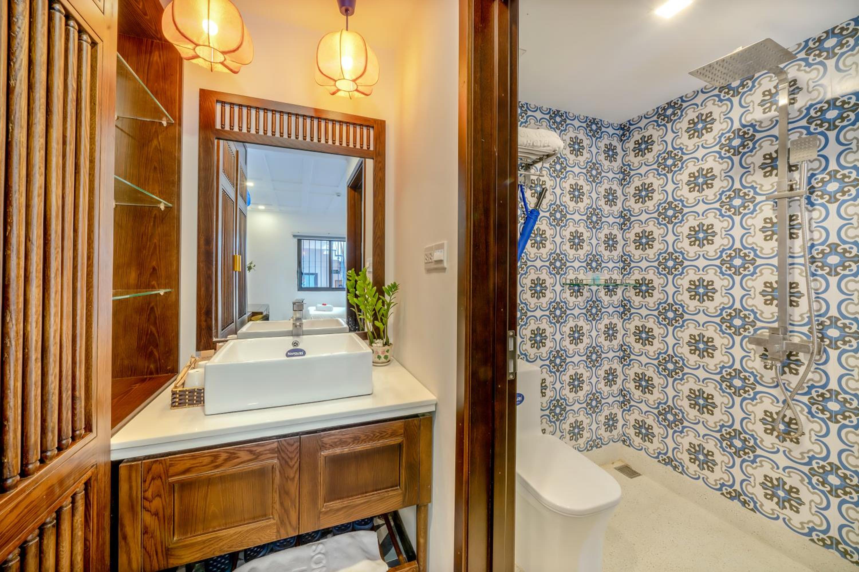 Deluxe Triple Room - Photo 2