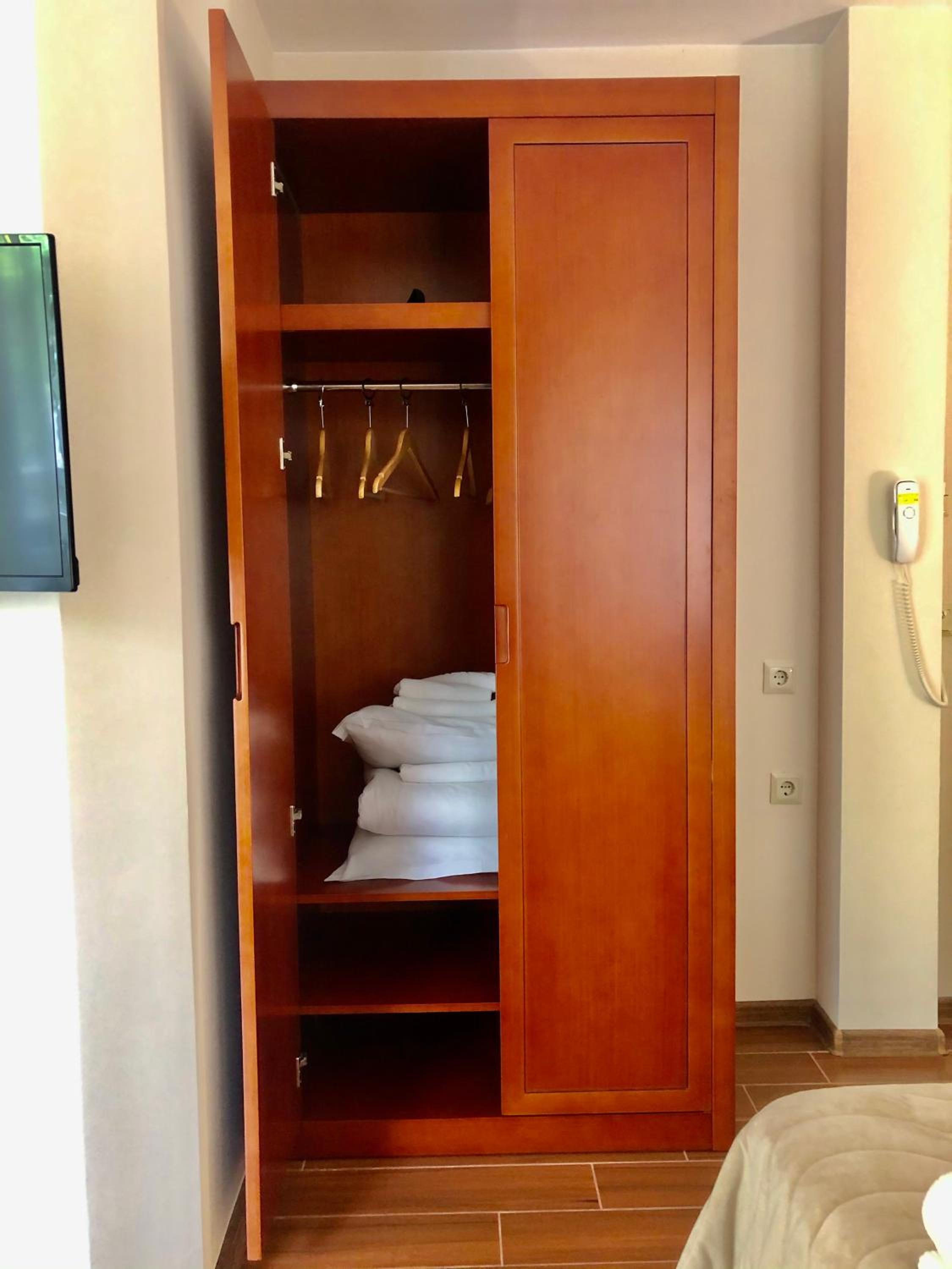 Deluxe Double Room - Photo 4