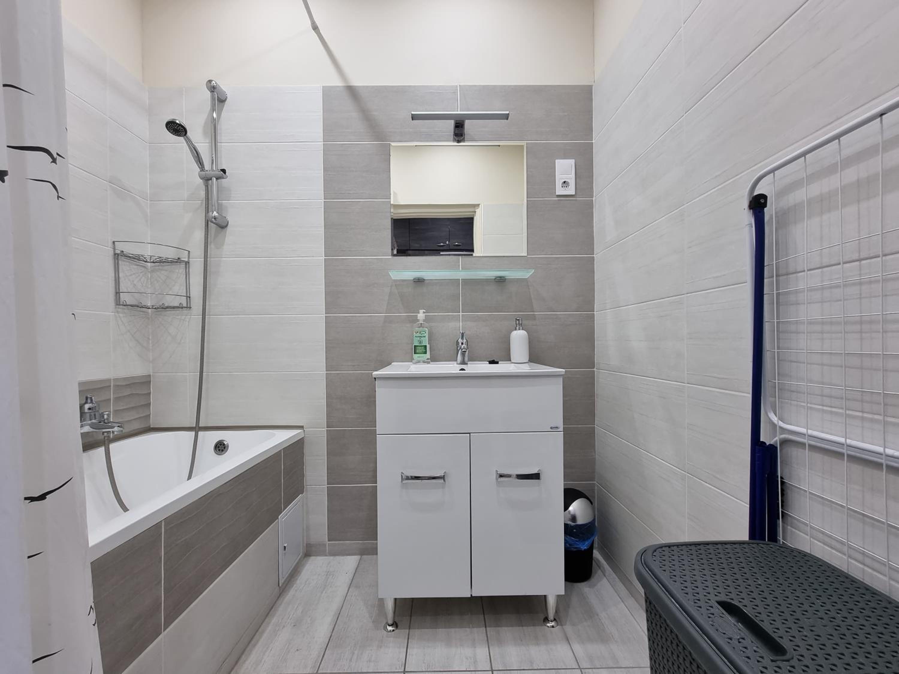 One-Bedroom Apartment - Photo 30