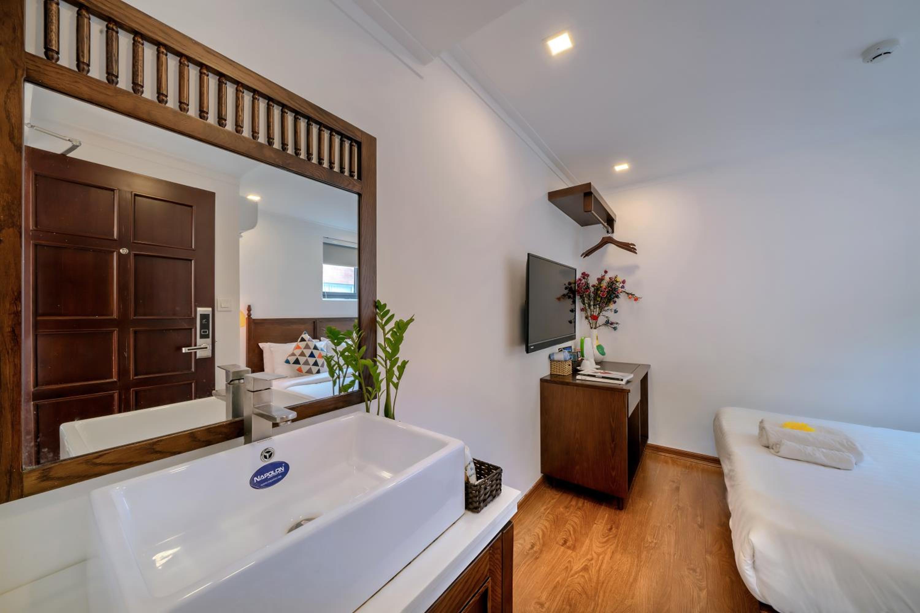 Superior Double Room photo 3