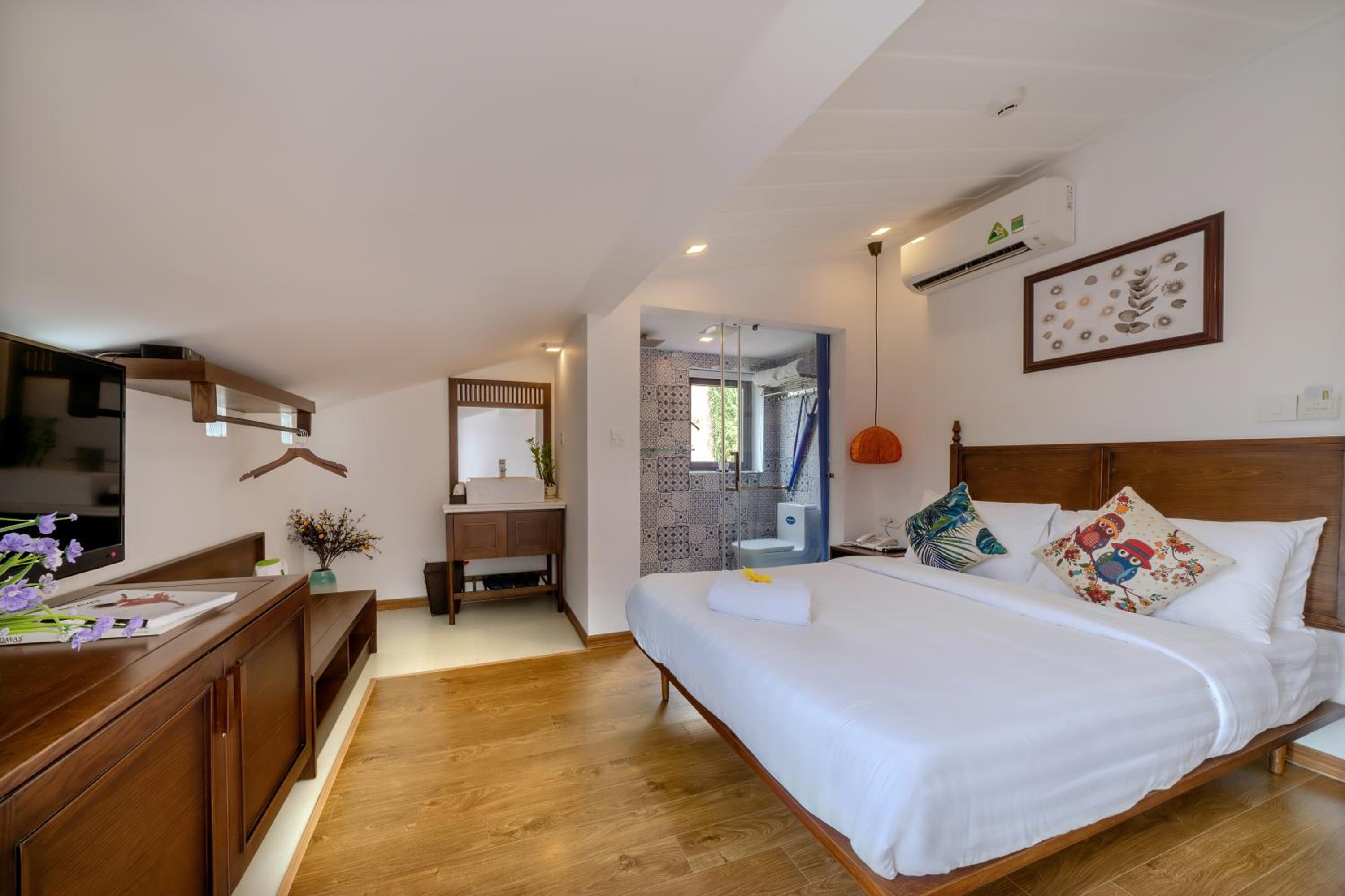 Superior Double Room photo 1