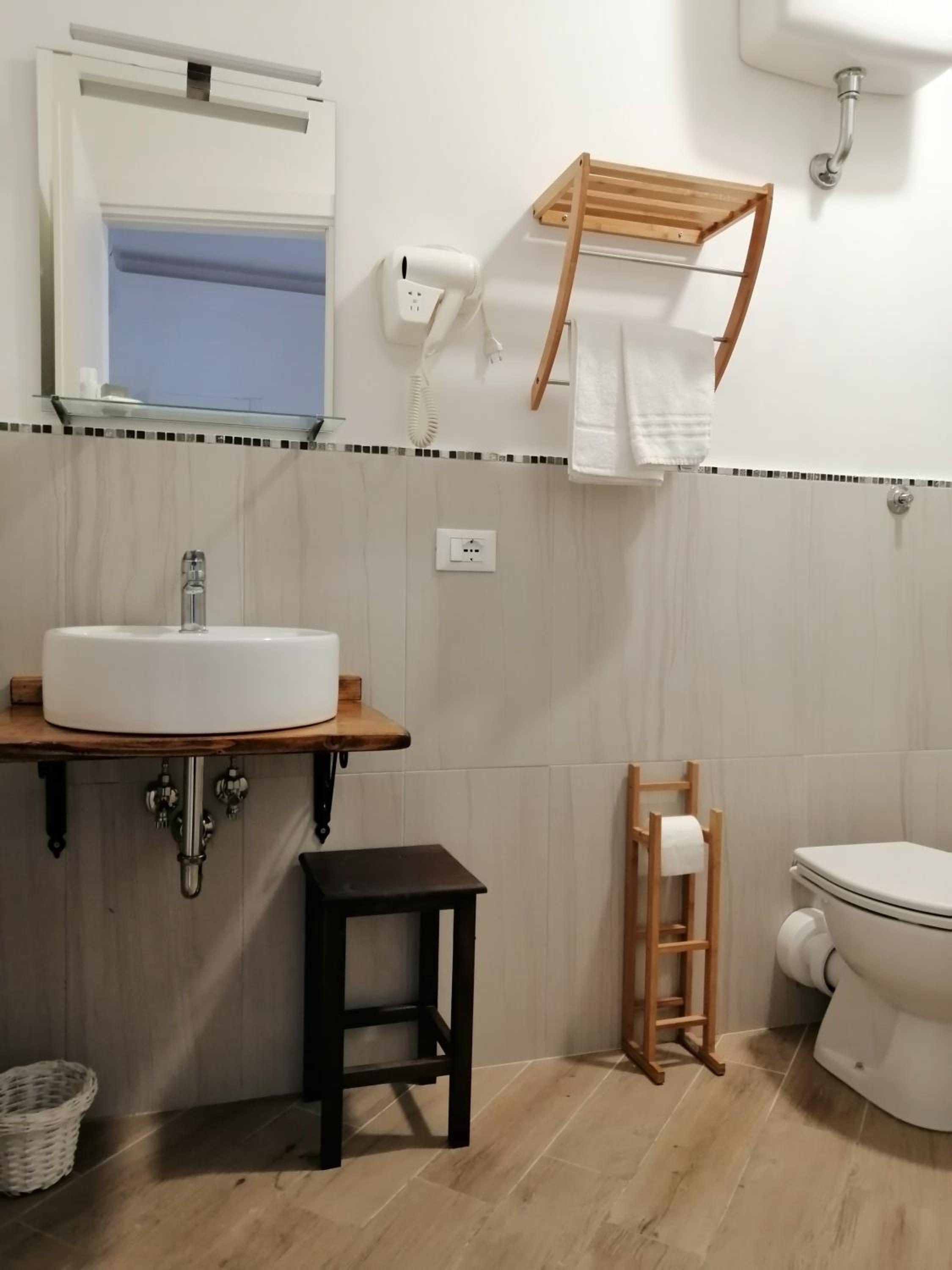 Standard Double Room photo 3