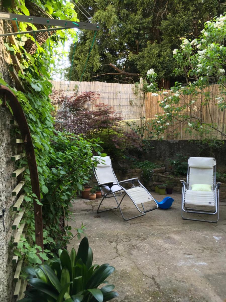 Double Room with Garden View photo 3