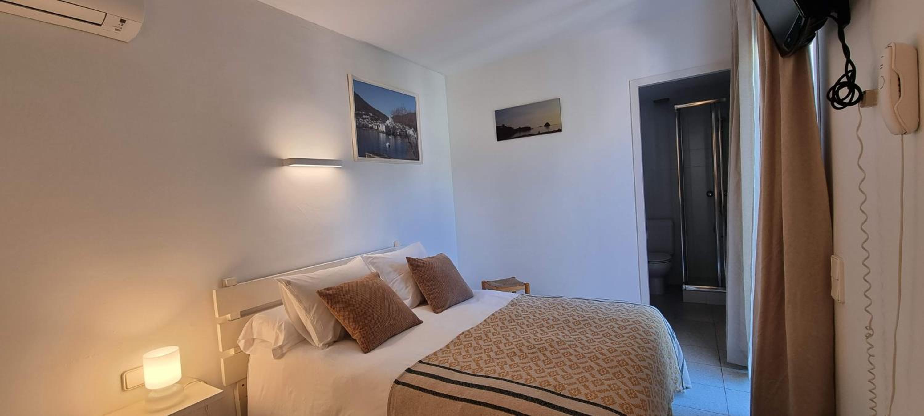 Habitación Doble o Twin - Anexo