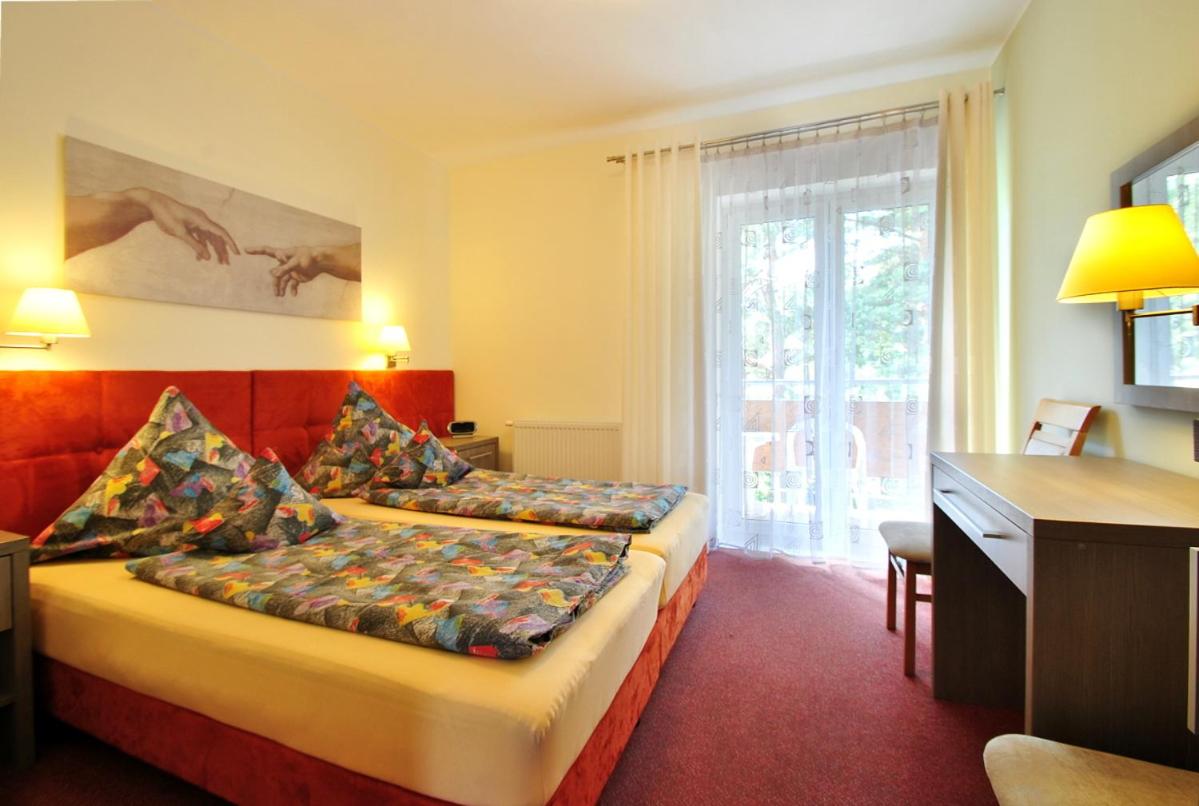 Double Room (1 Adult + 1 Child) photo 3