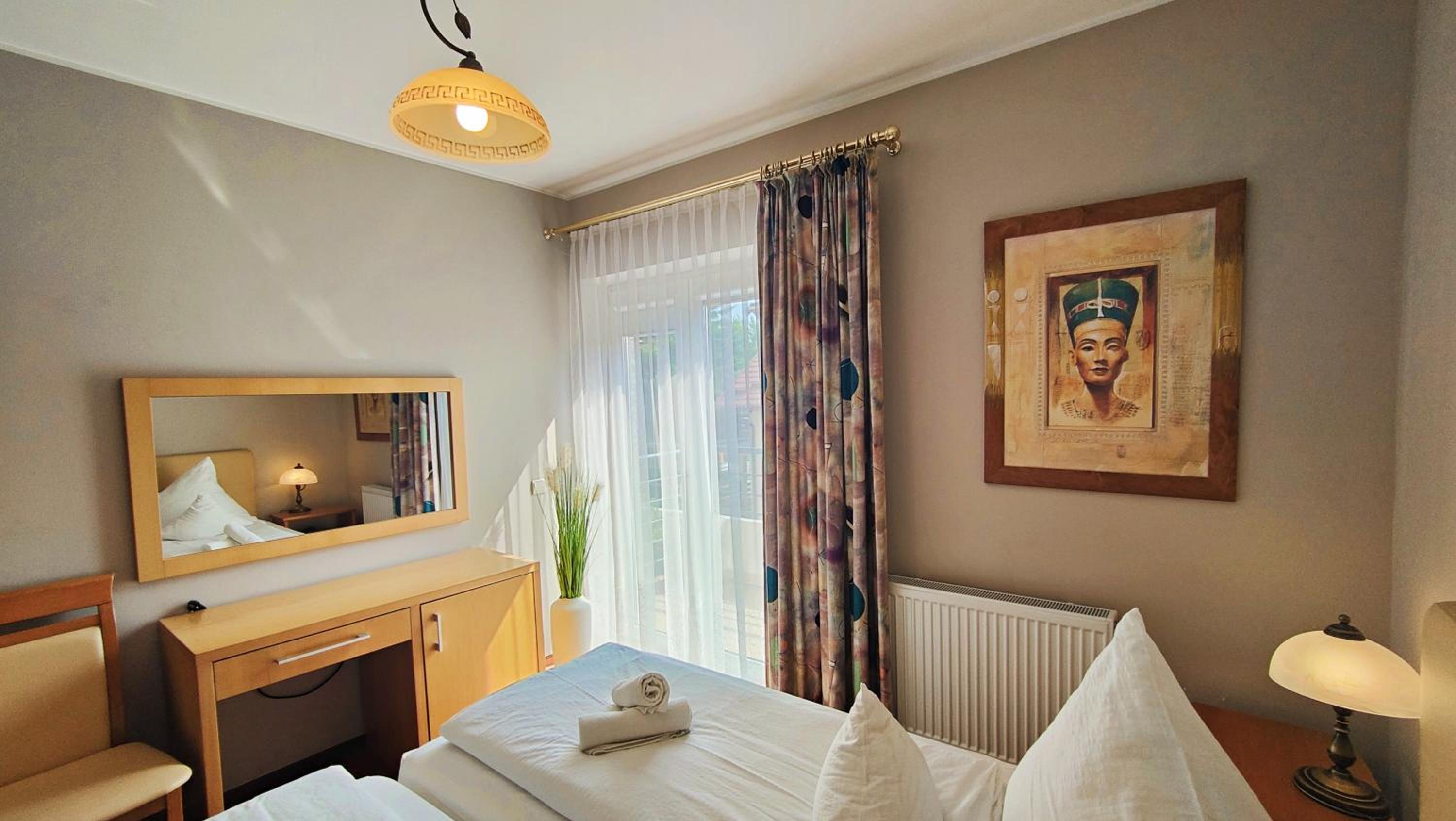 Double Room (1 Adult + 1 Child) photo 2