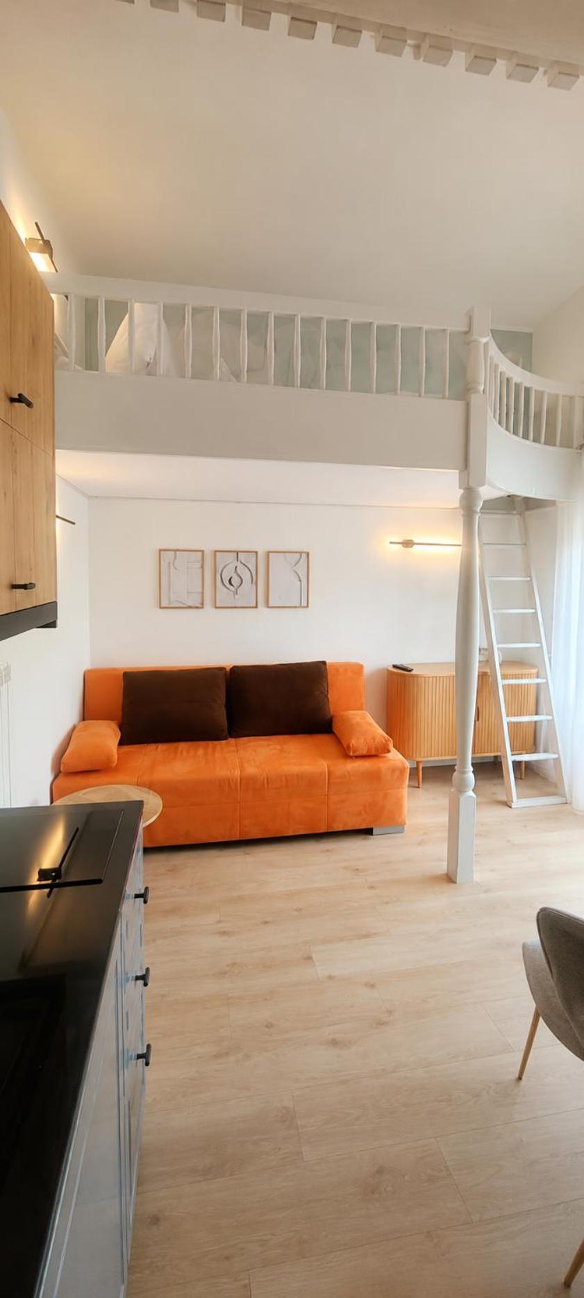 Suite Apartment photo 3