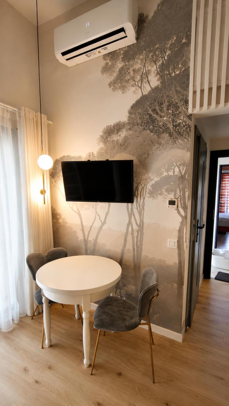 Suite Apartment photo 1