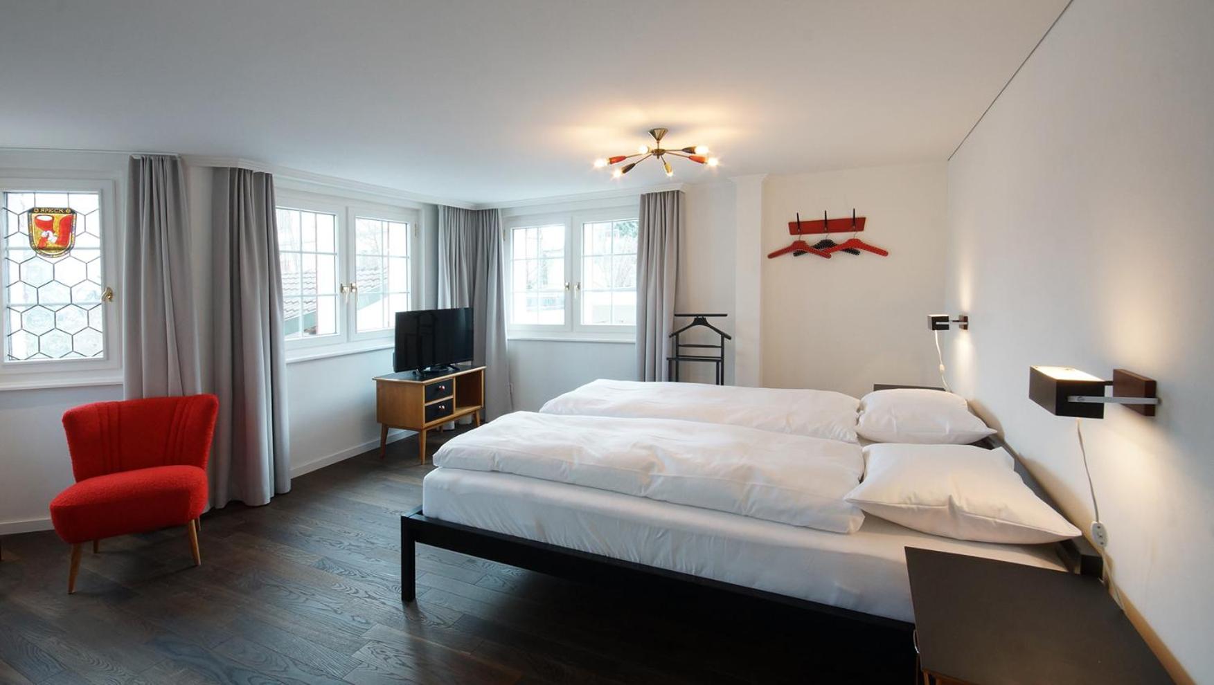 Double Room photo 2