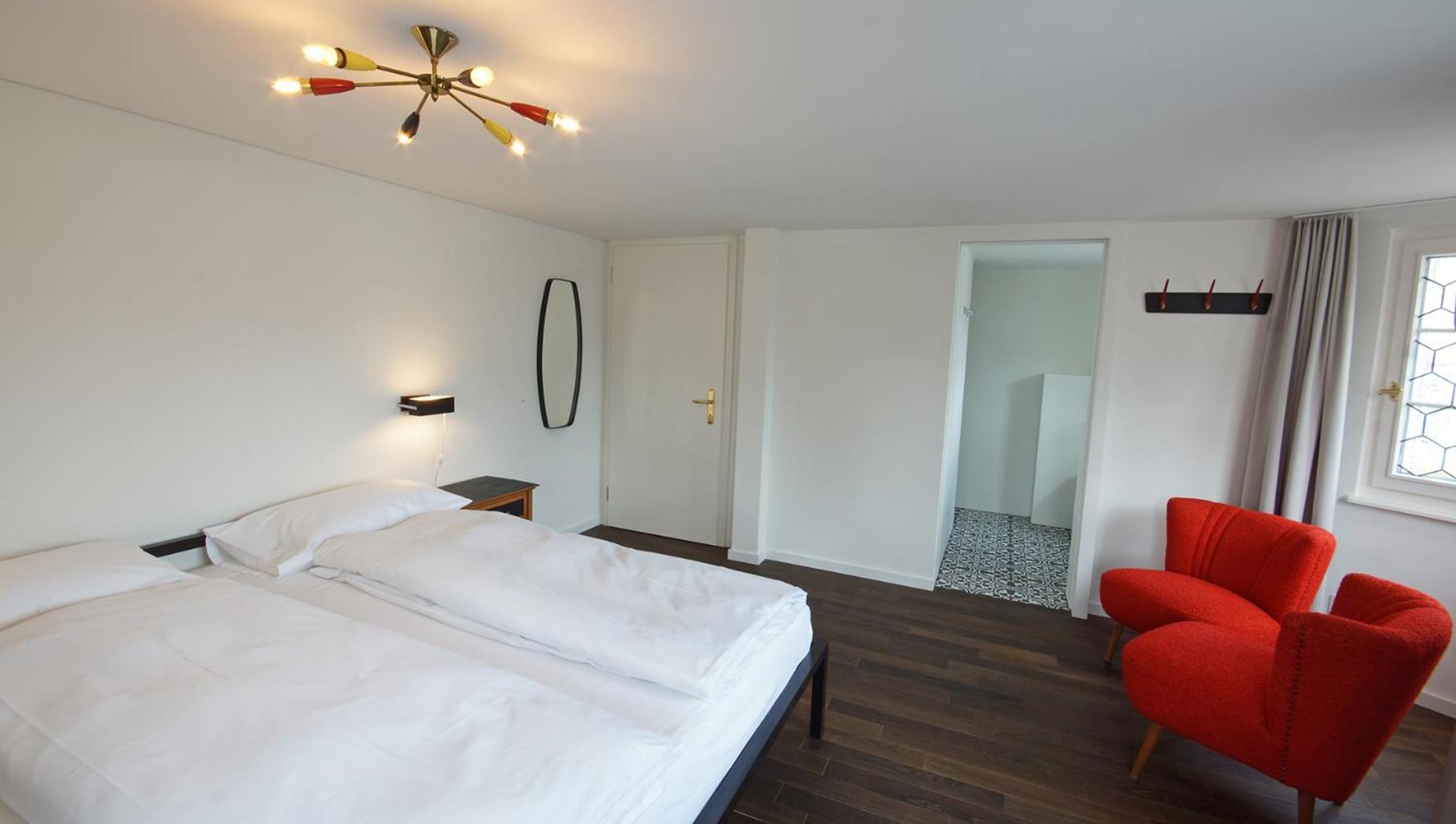 Double Room photo 1