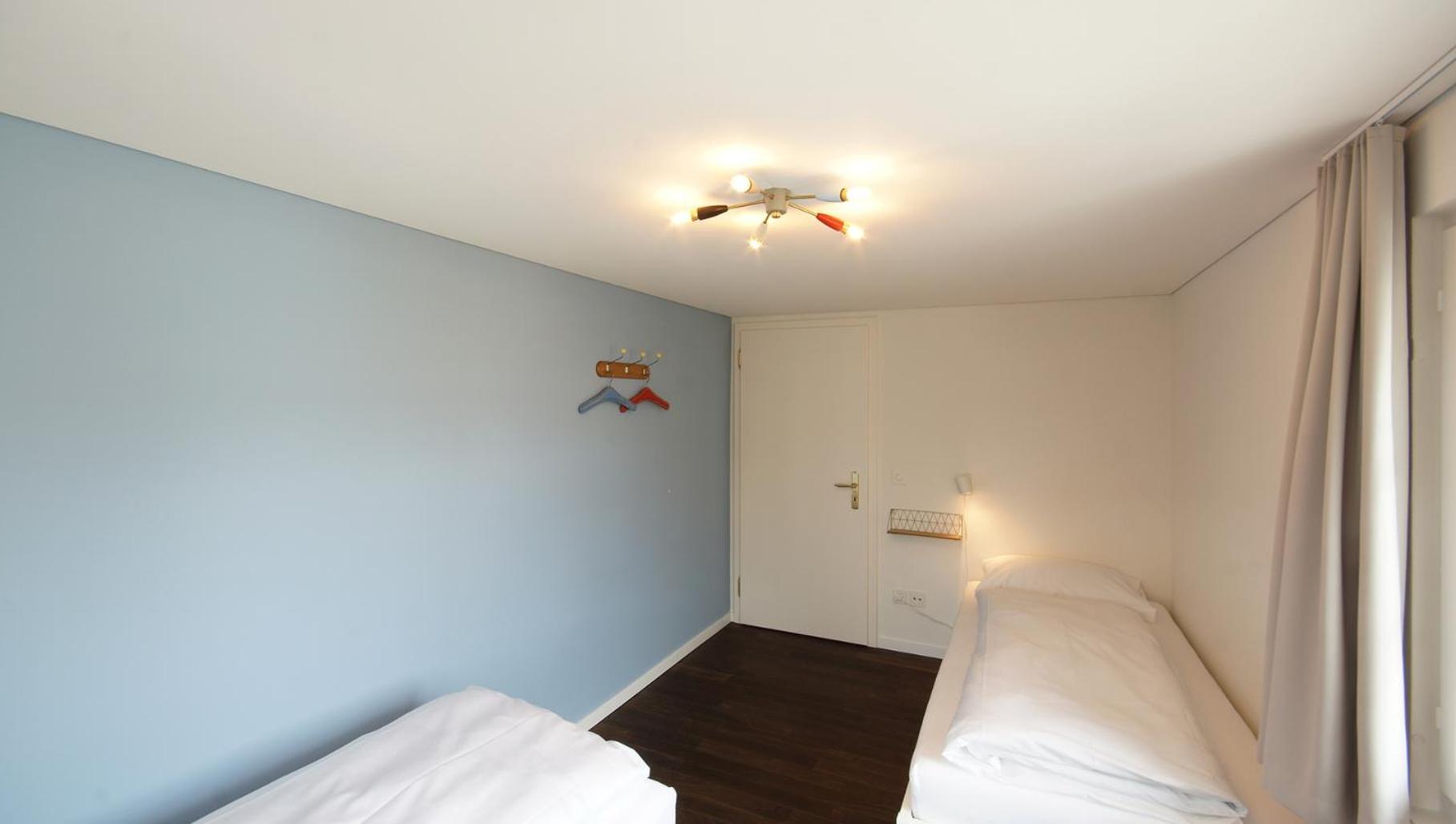 Twin Room photo 2
