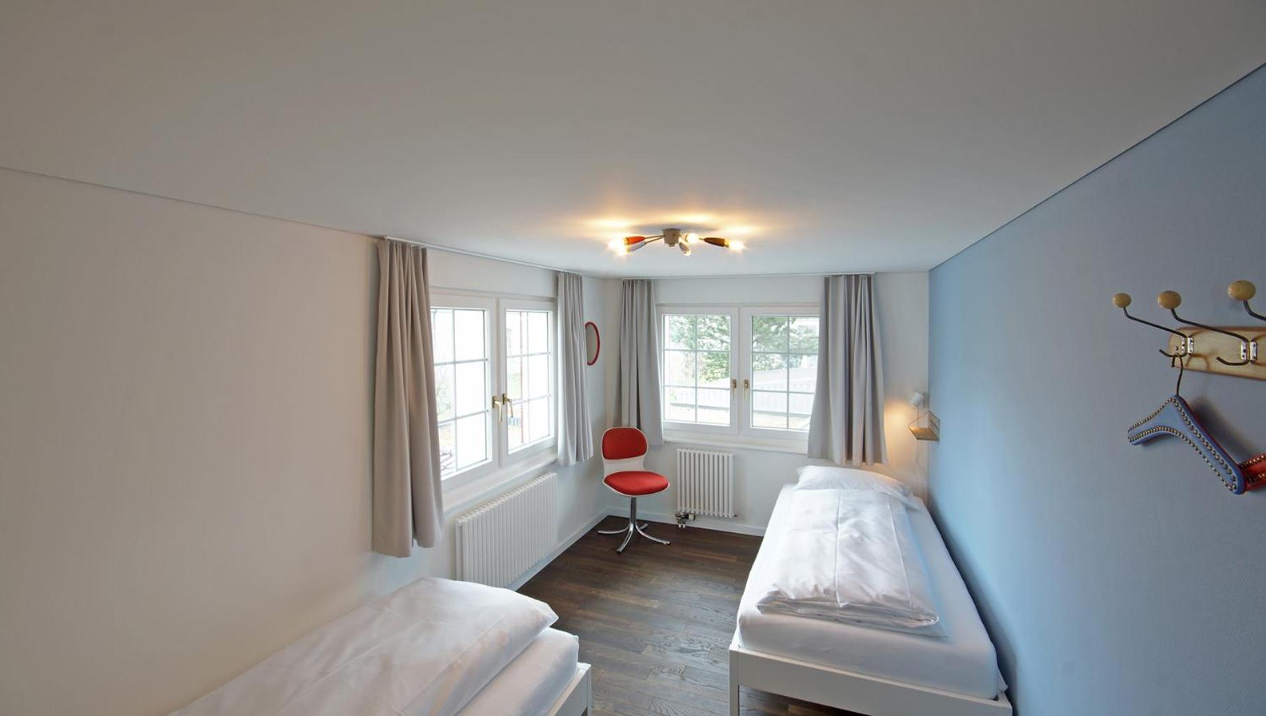 Twin Room photo 1