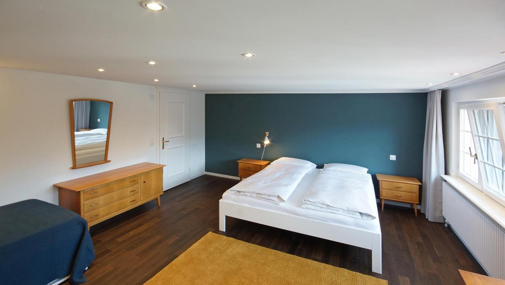 One-Bedroom Suite photo 2