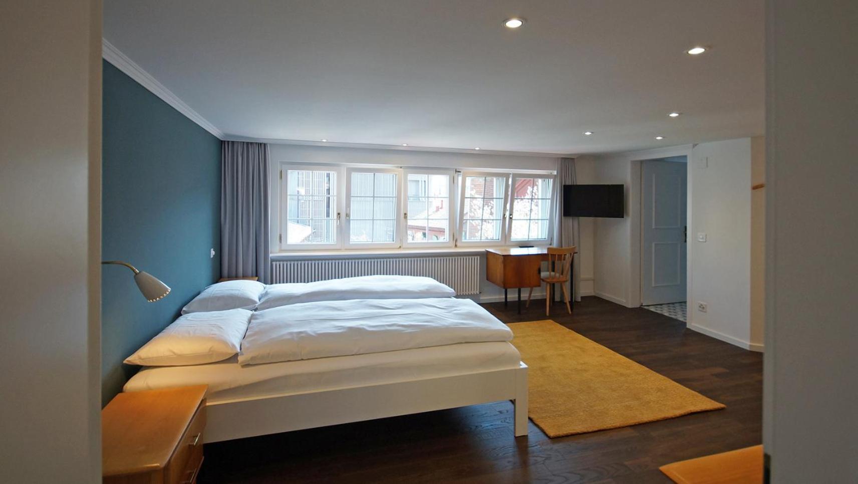 One-Bedroom Suite photo 1