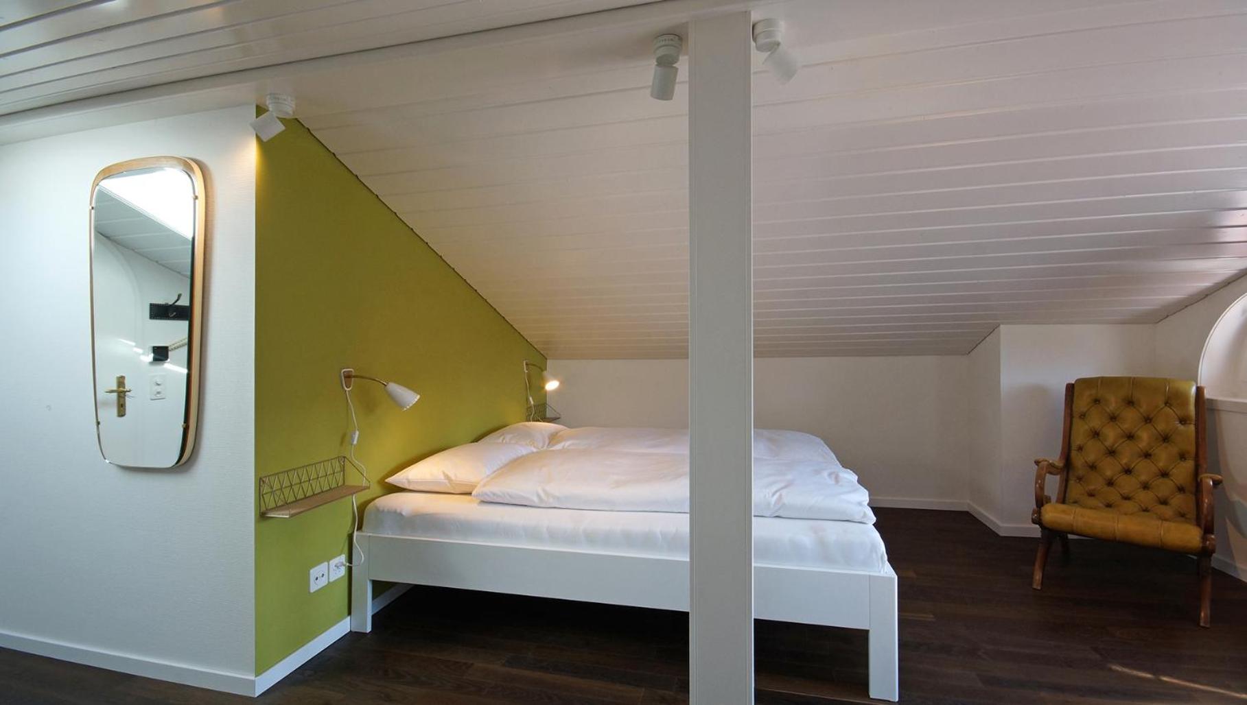 Duplex Quadruple Room photo 1