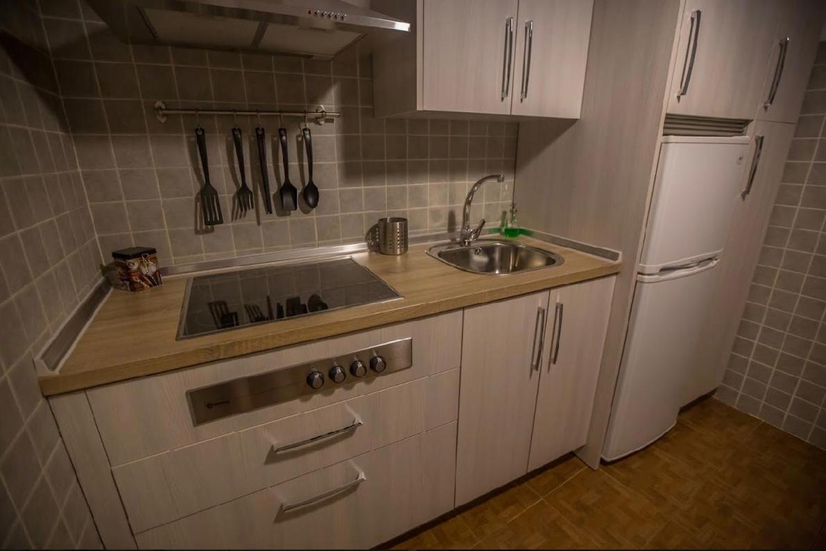 Two-Bedroom Apartment - Photo 29