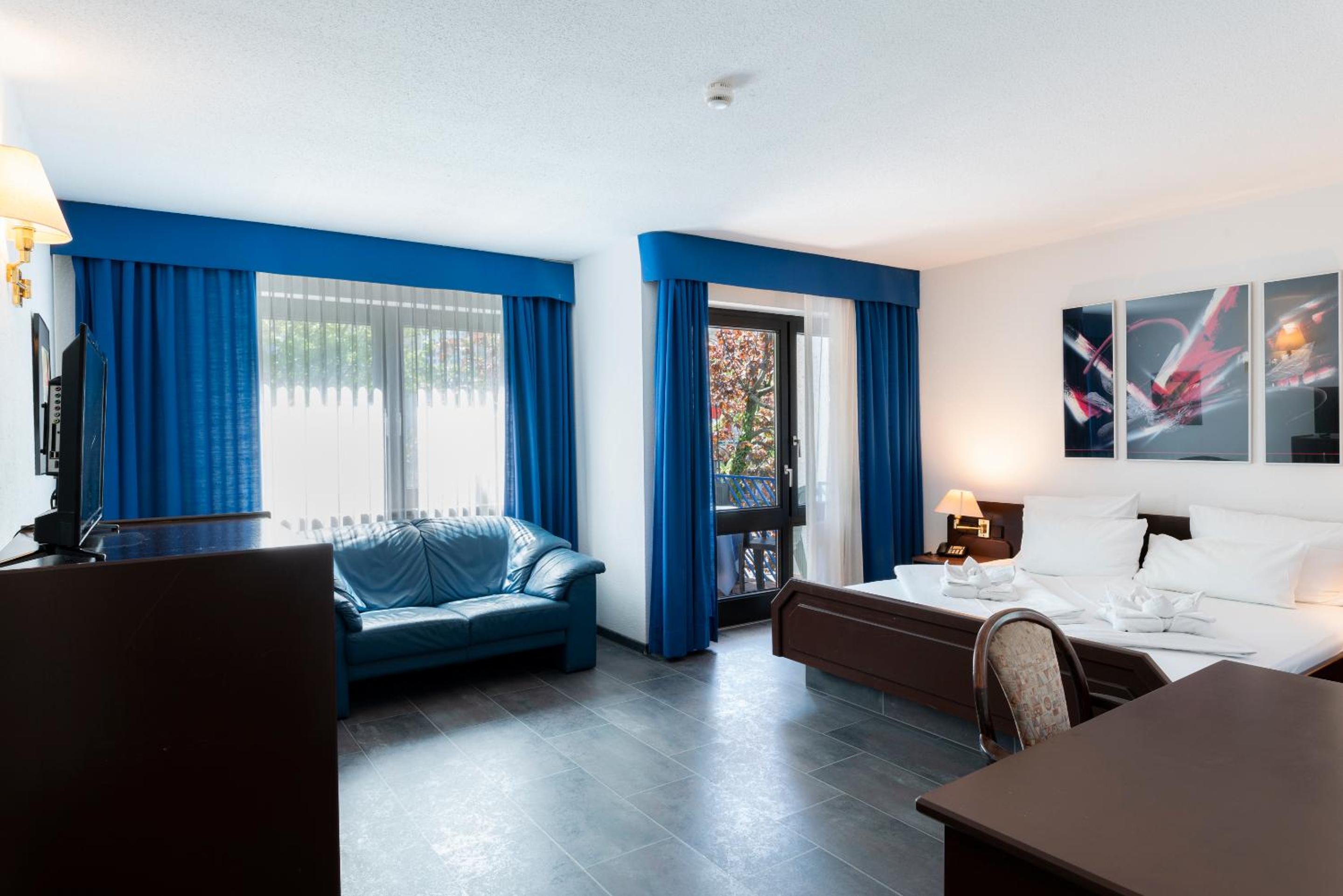 Quadruple Room photo 3