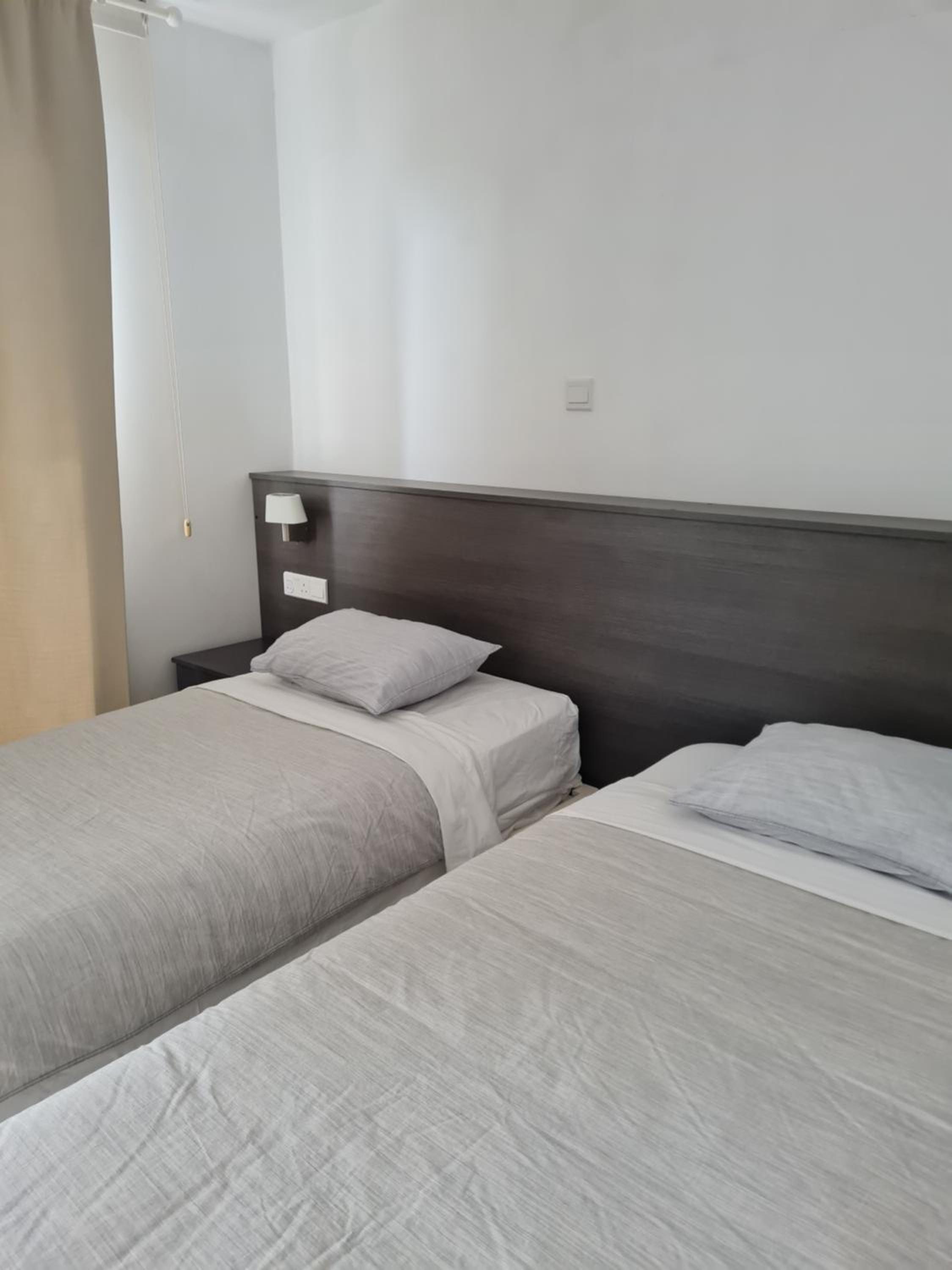 Twin Room with Sea View photo 2