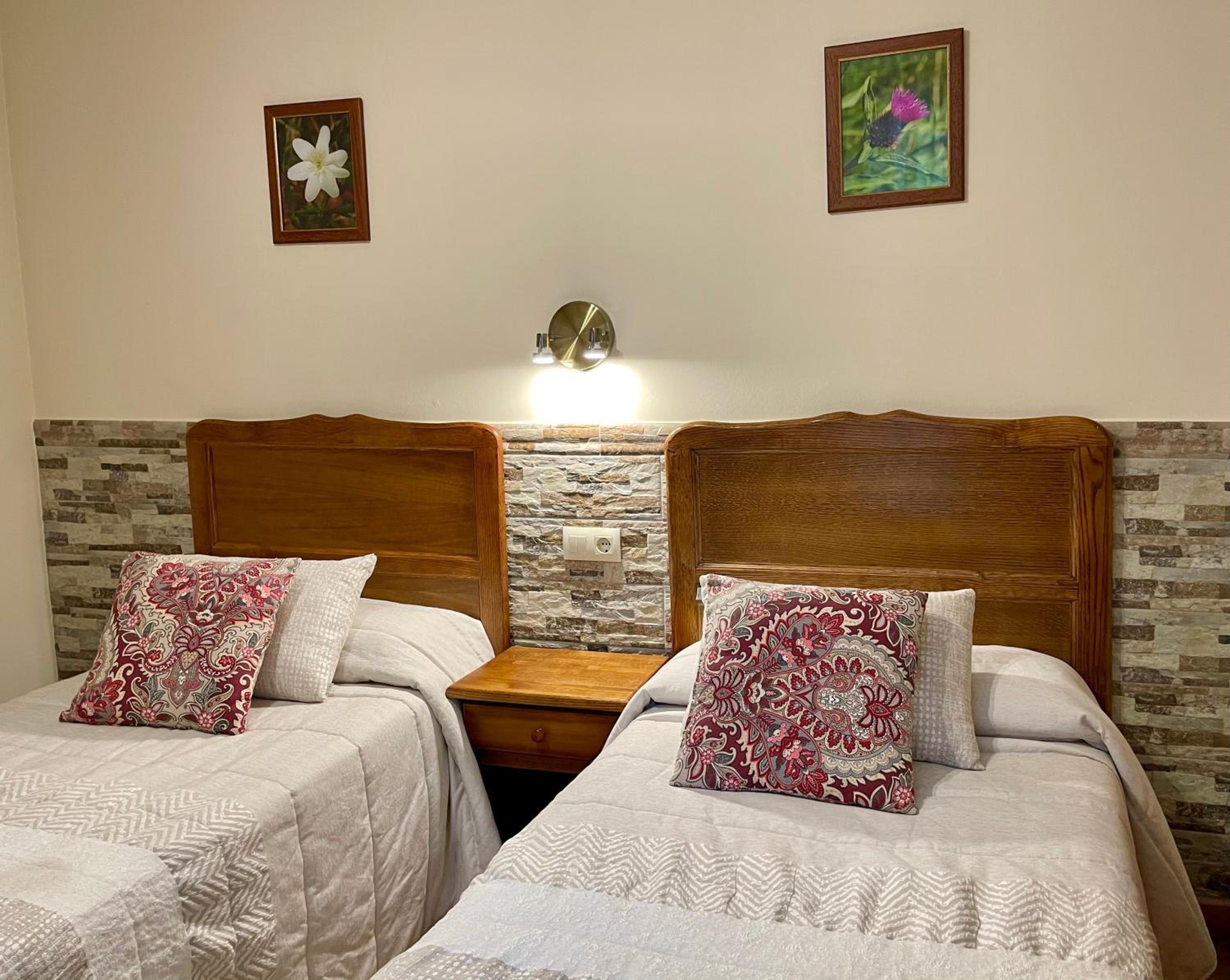 Double or Twin Room photo 3