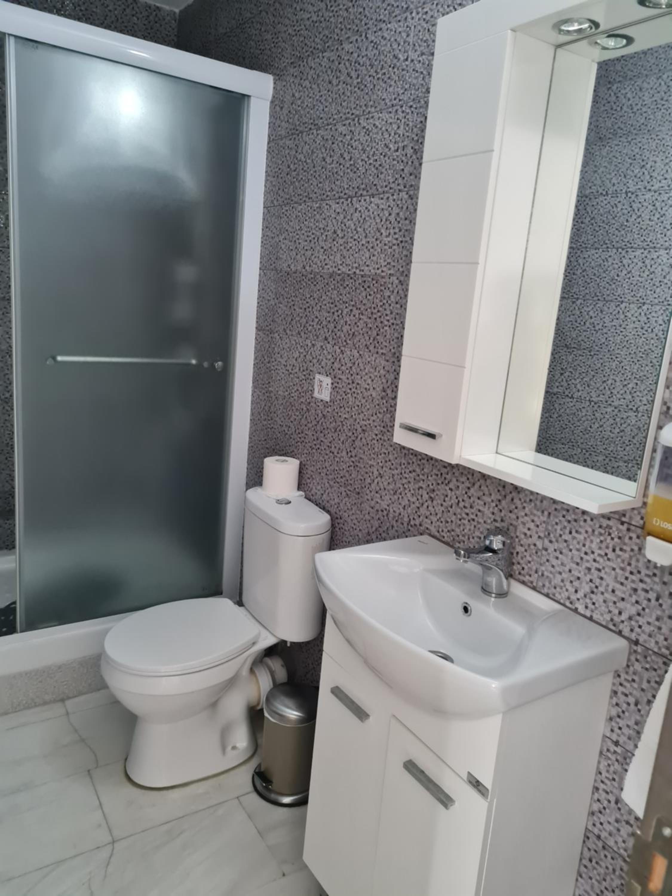 Twin Room with Sea View photo 3