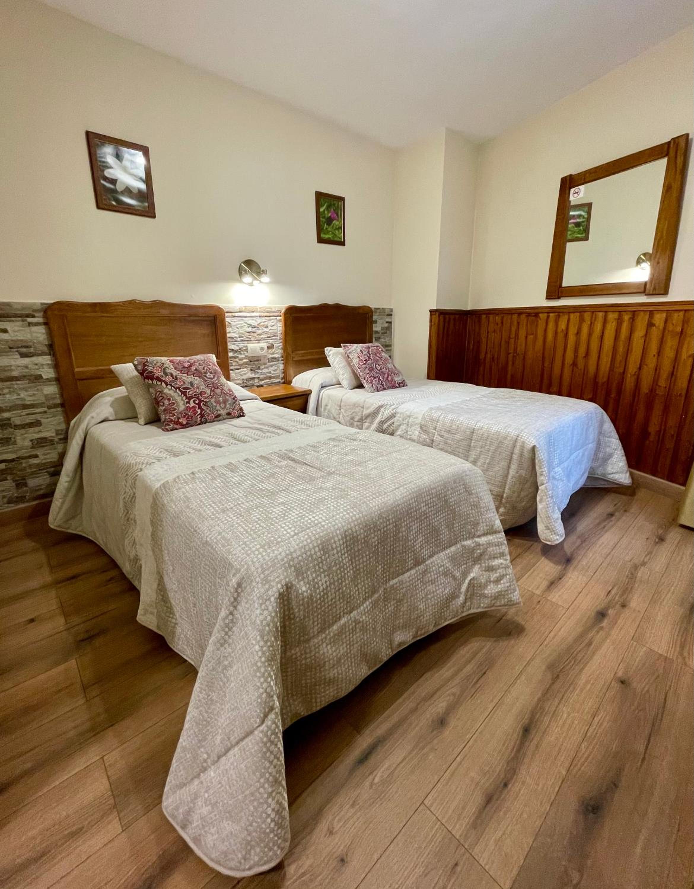 Double or Twin Room photo 2