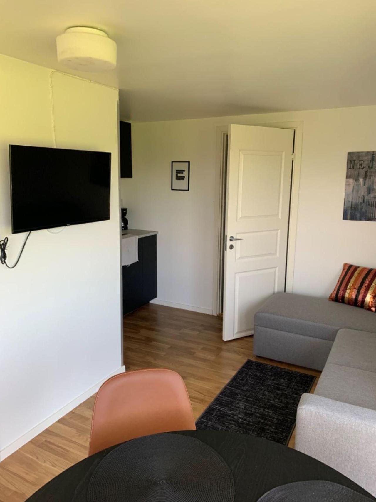 Two-Bedroom Chalet - Photo 1