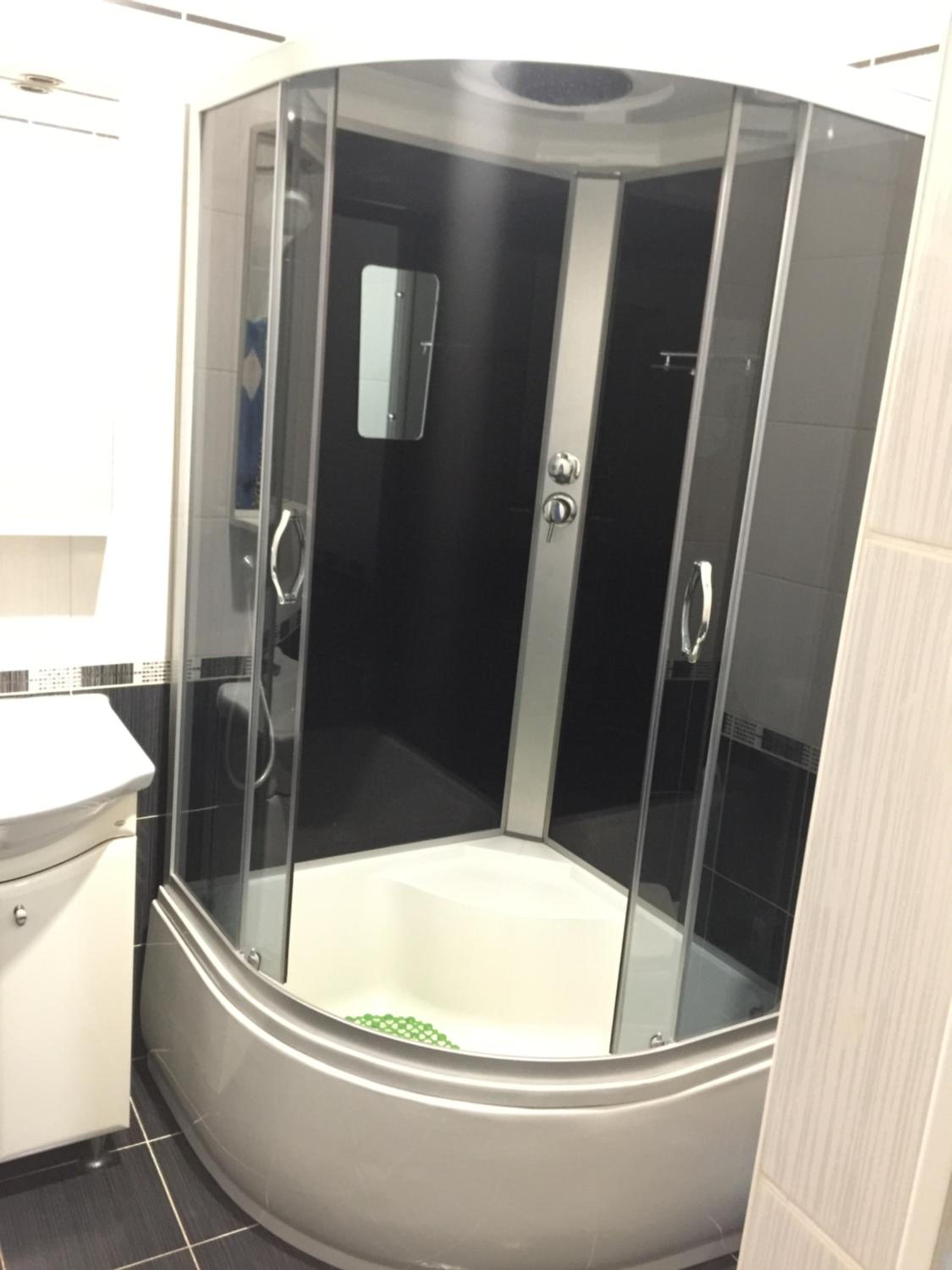 Deluxe Double Room with Shower photo 3