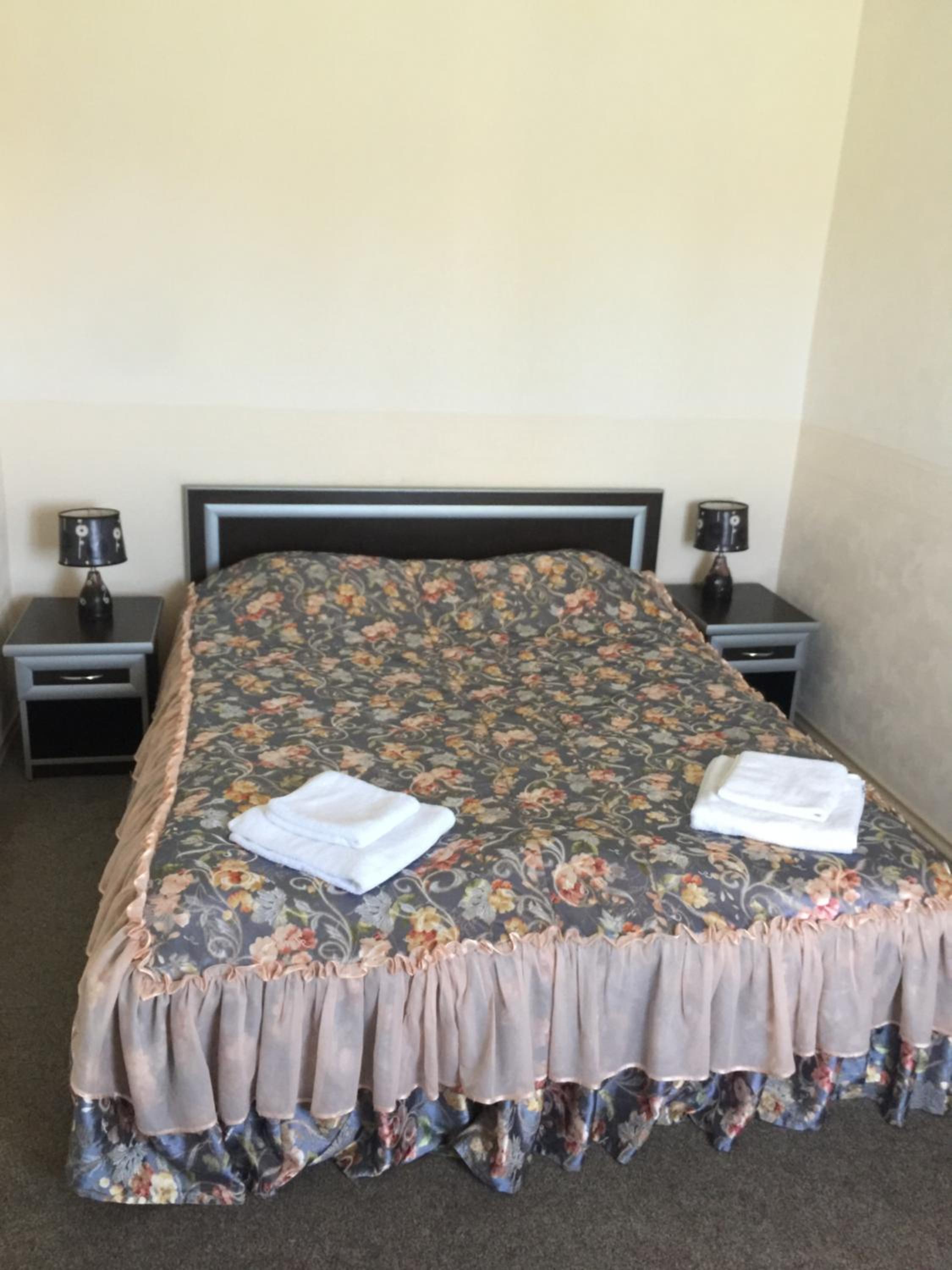 Deluxe Double Room with Shower photo 1