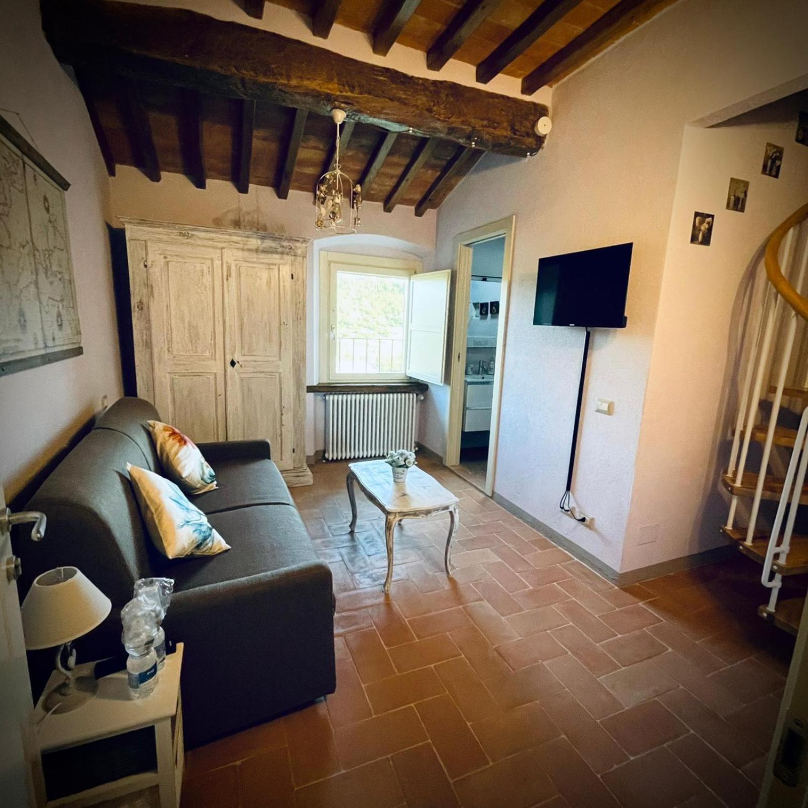 Duplex Quadruple Room photo 3