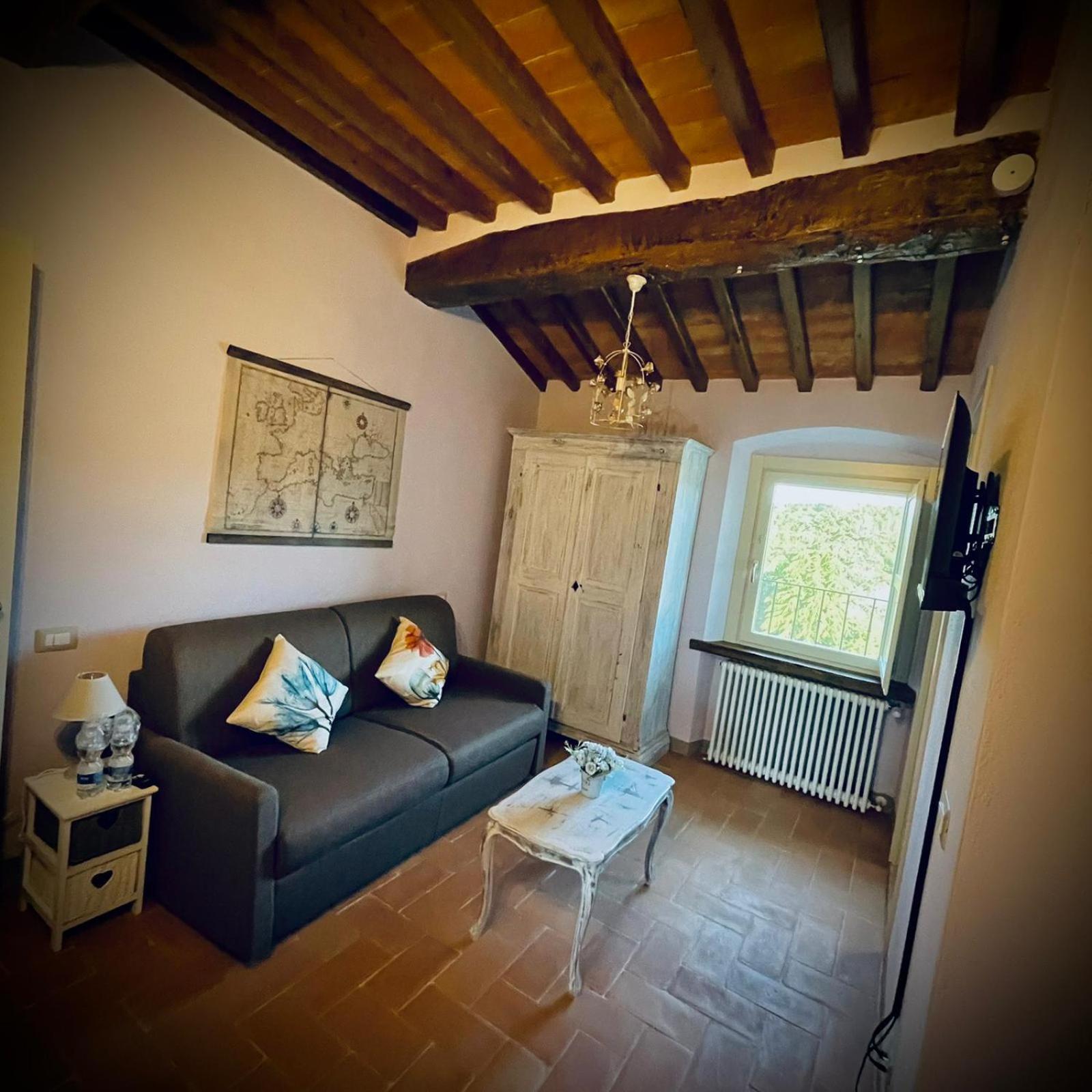 Duplex Quadruple Room photo 2