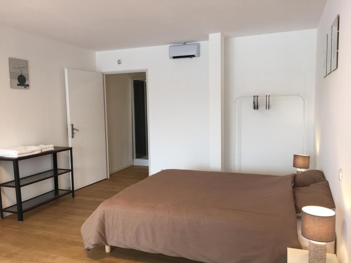 Junior Suite with Pool View