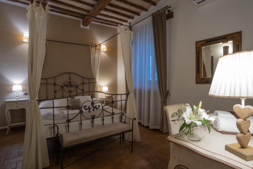 Superior Double Room - Photo 2