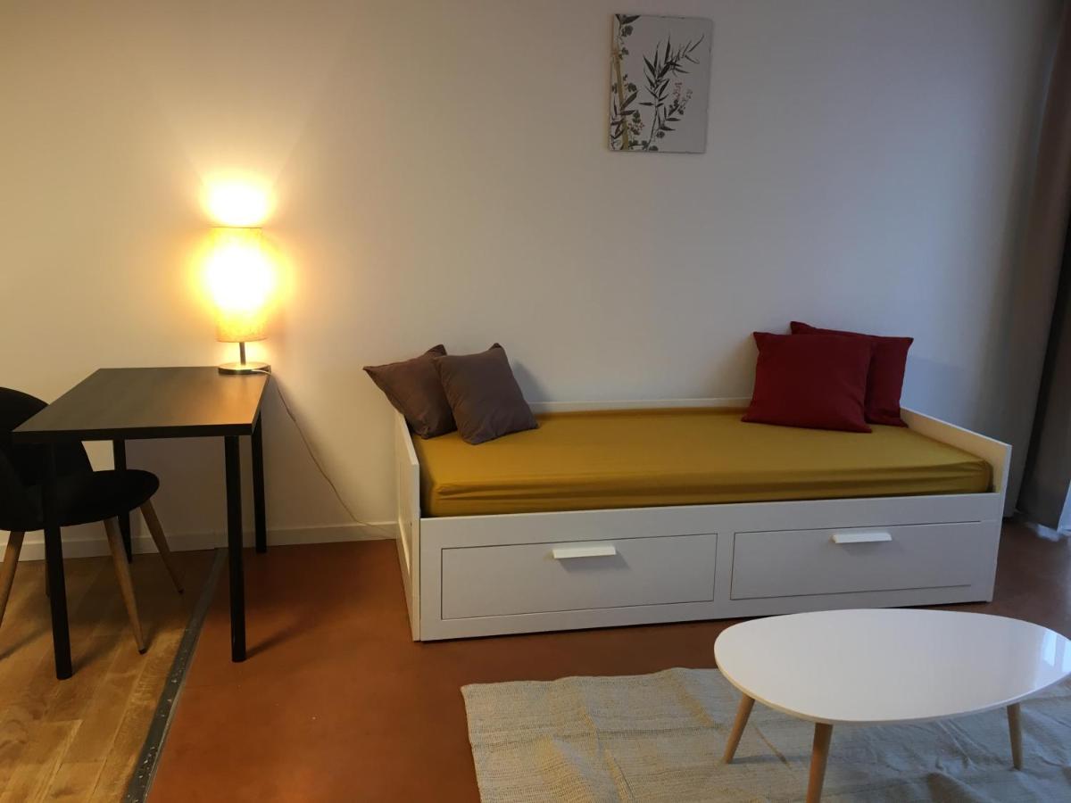 Junior Suite with Pool View photo 2