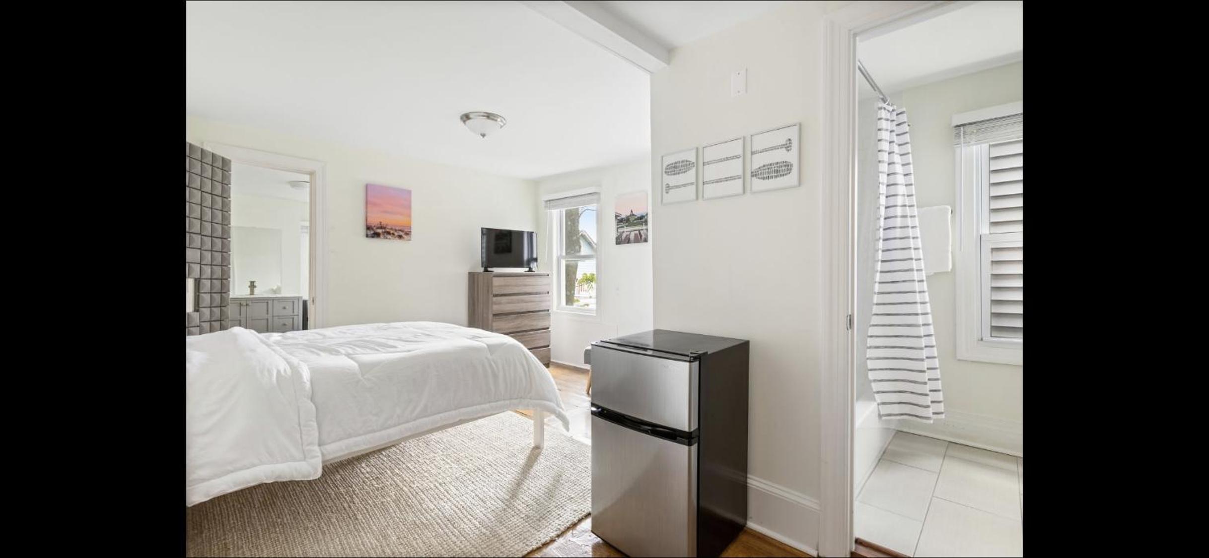 Comfort Quadruple Room photo 3