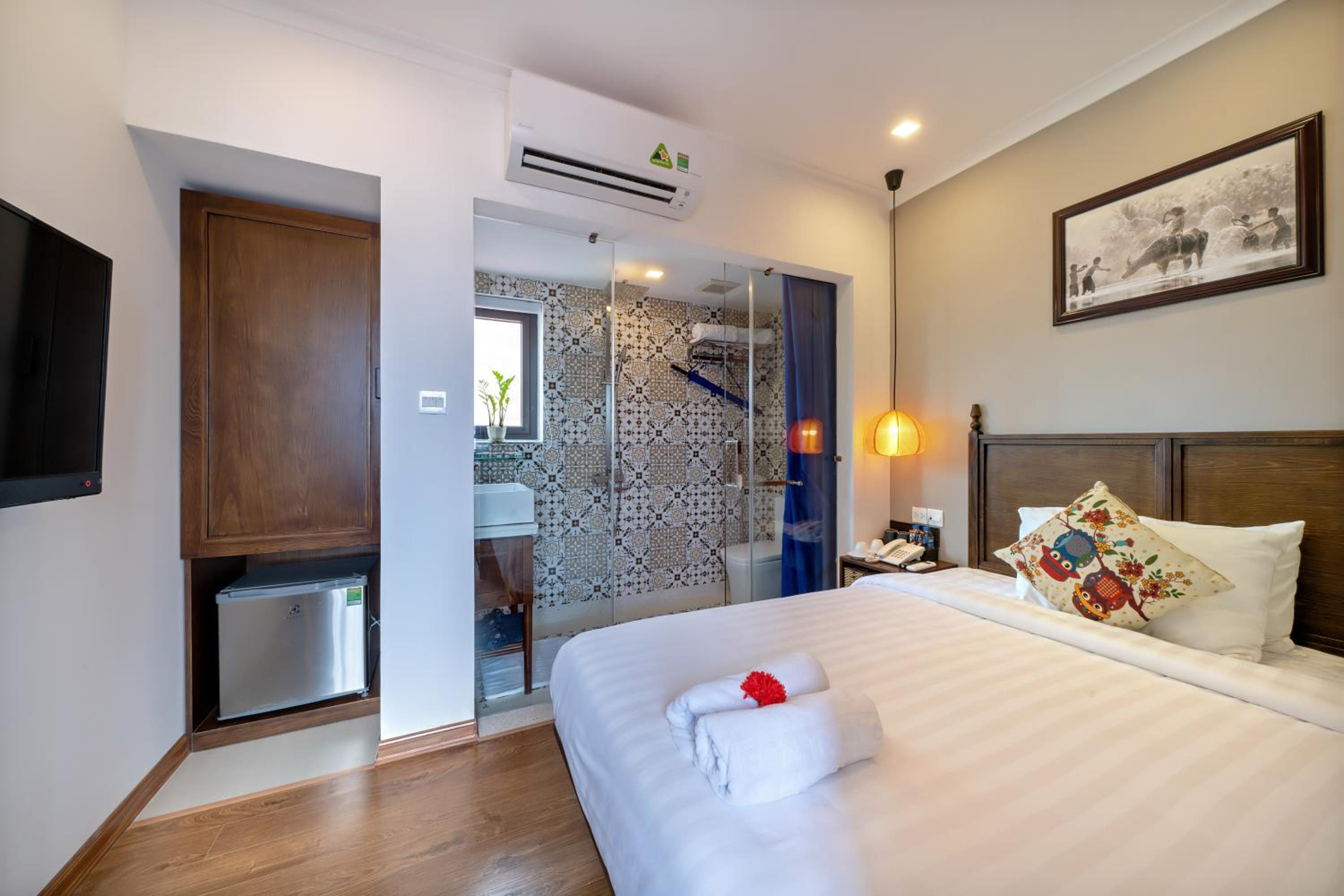 Standard Double Room photo 1