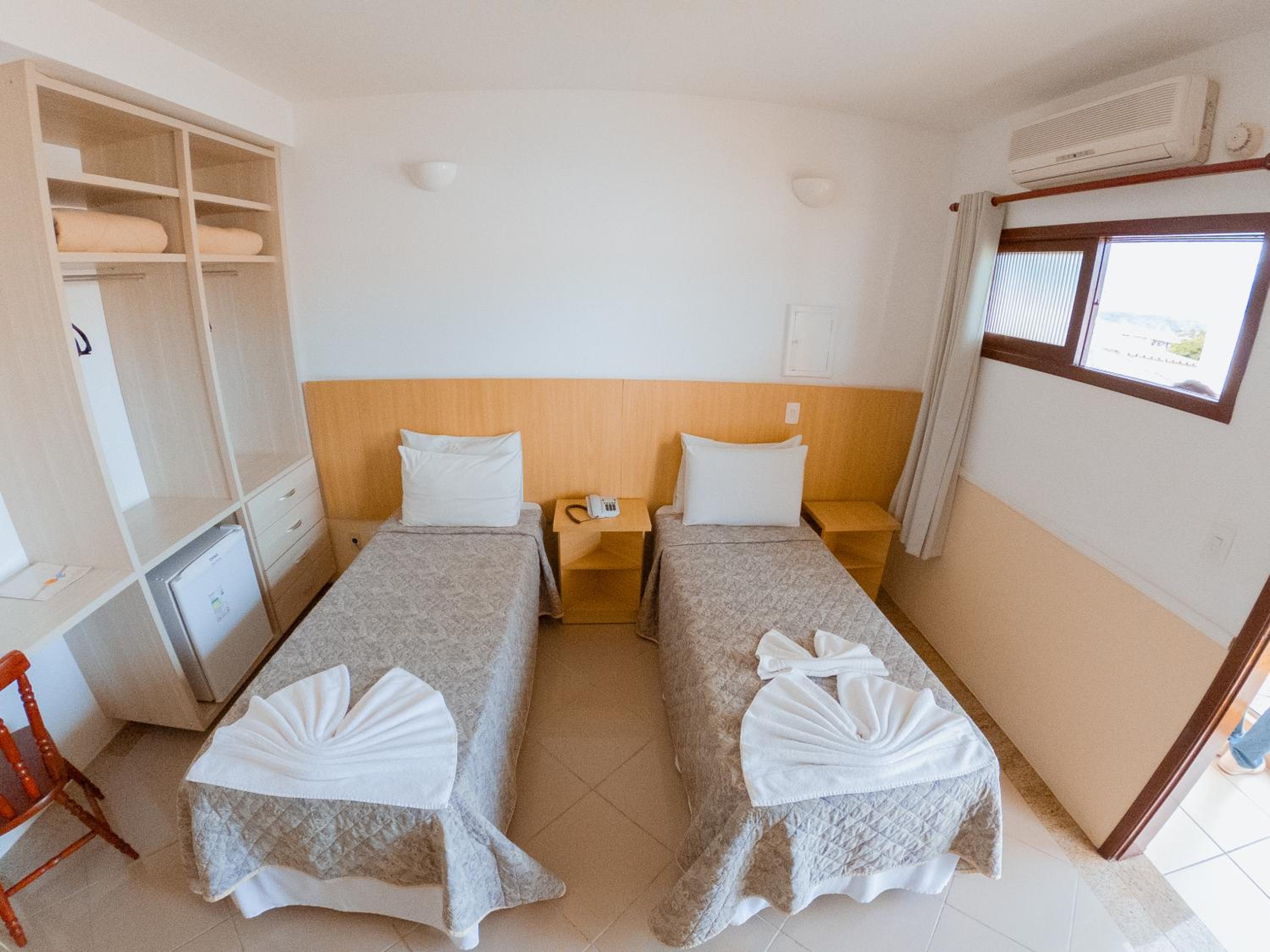 Standard Twin Room photo 1