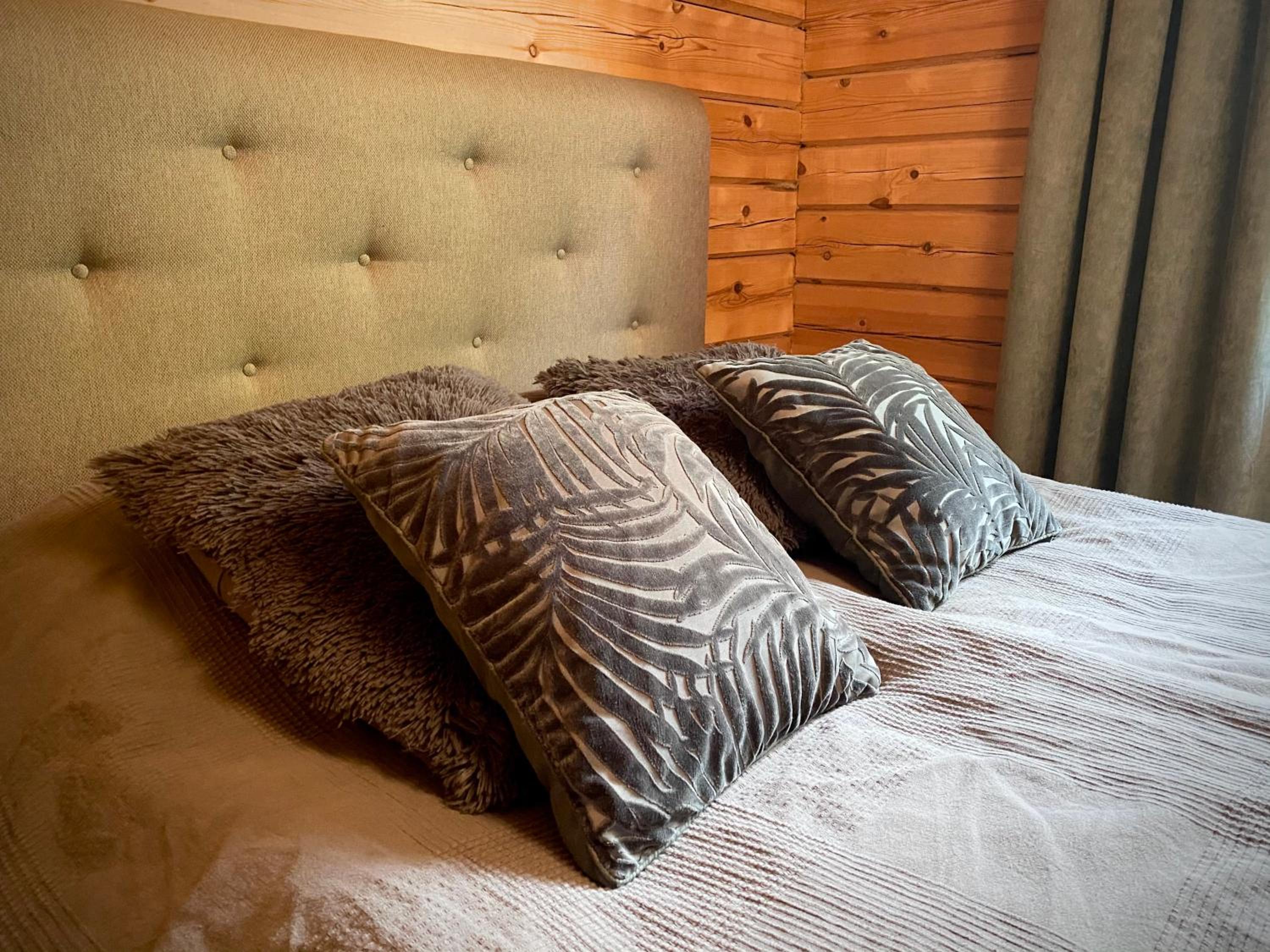 One-Bedroom Chalet photo 1