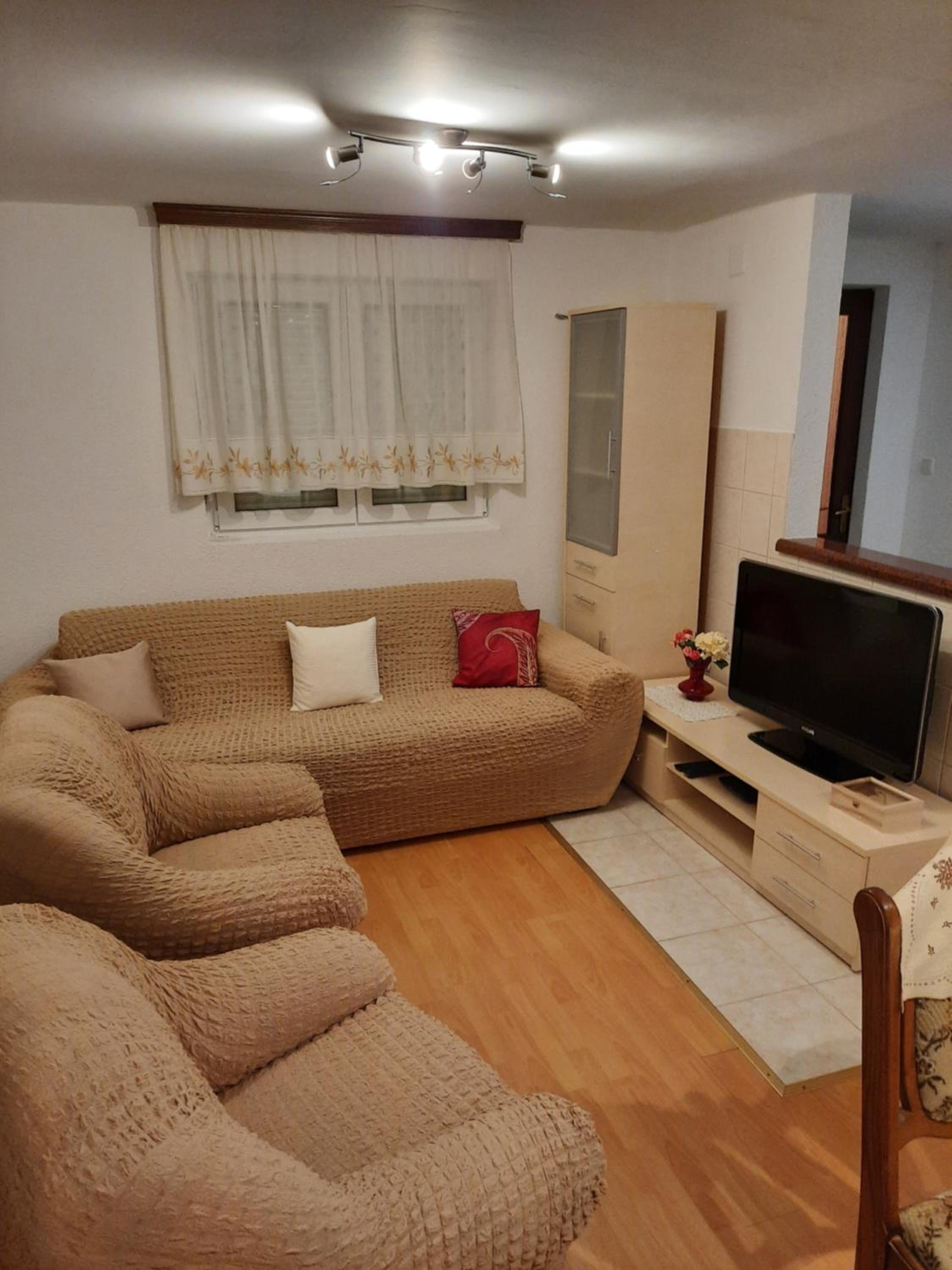 Two-Bedroom Apartment photo 1