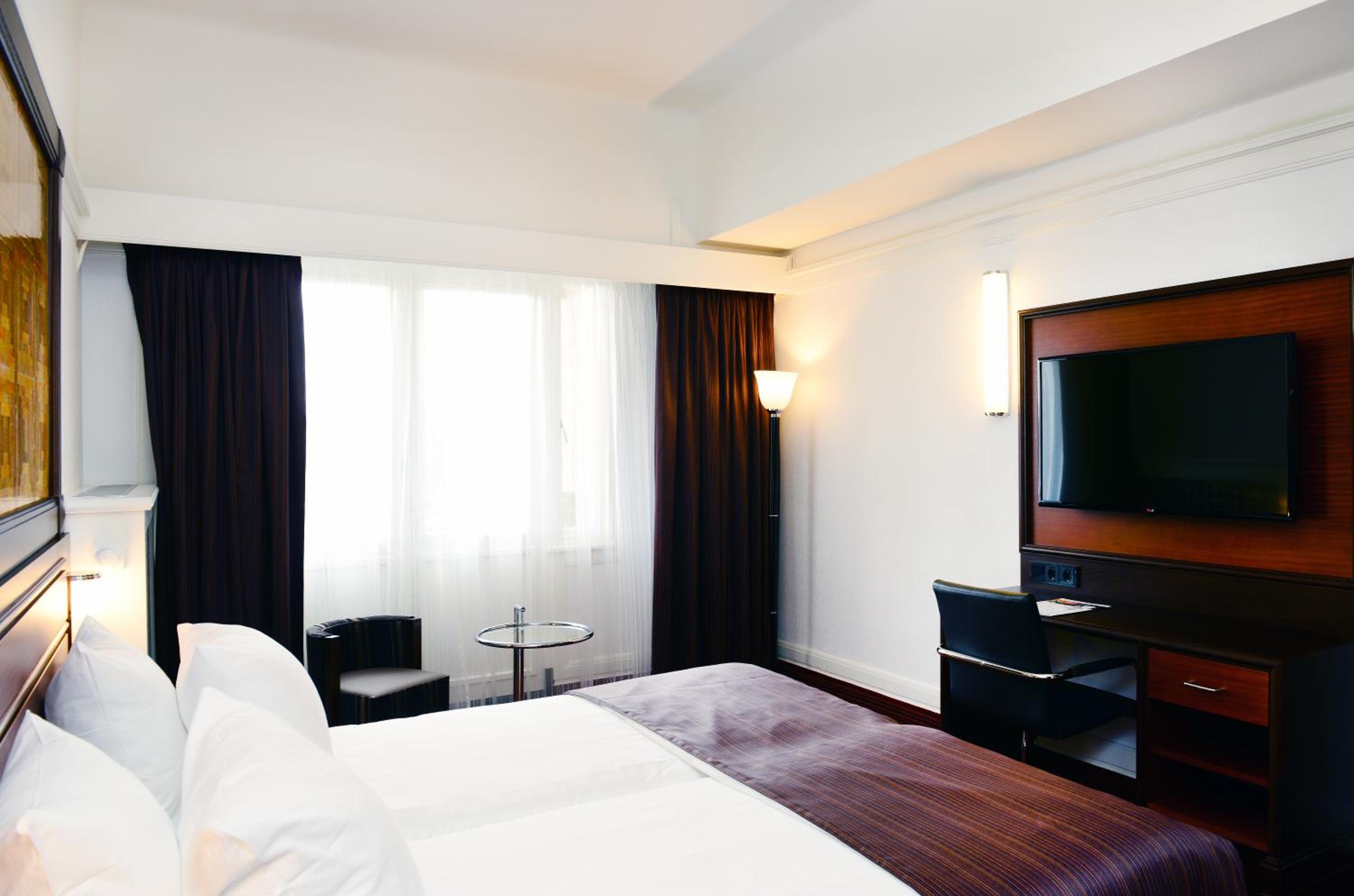Deluxe Twin Room - Photo 4