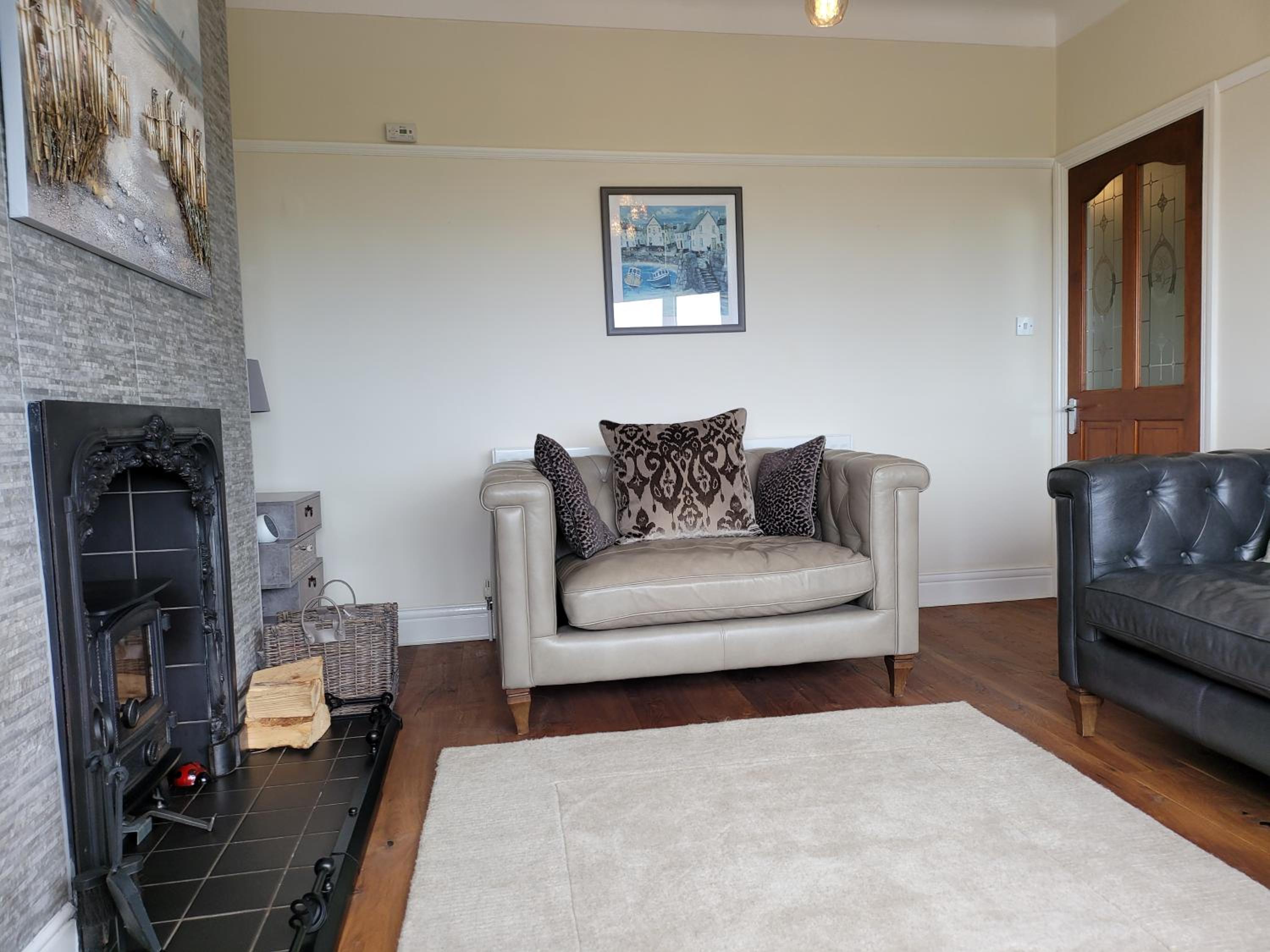 Holiday Home photo 1