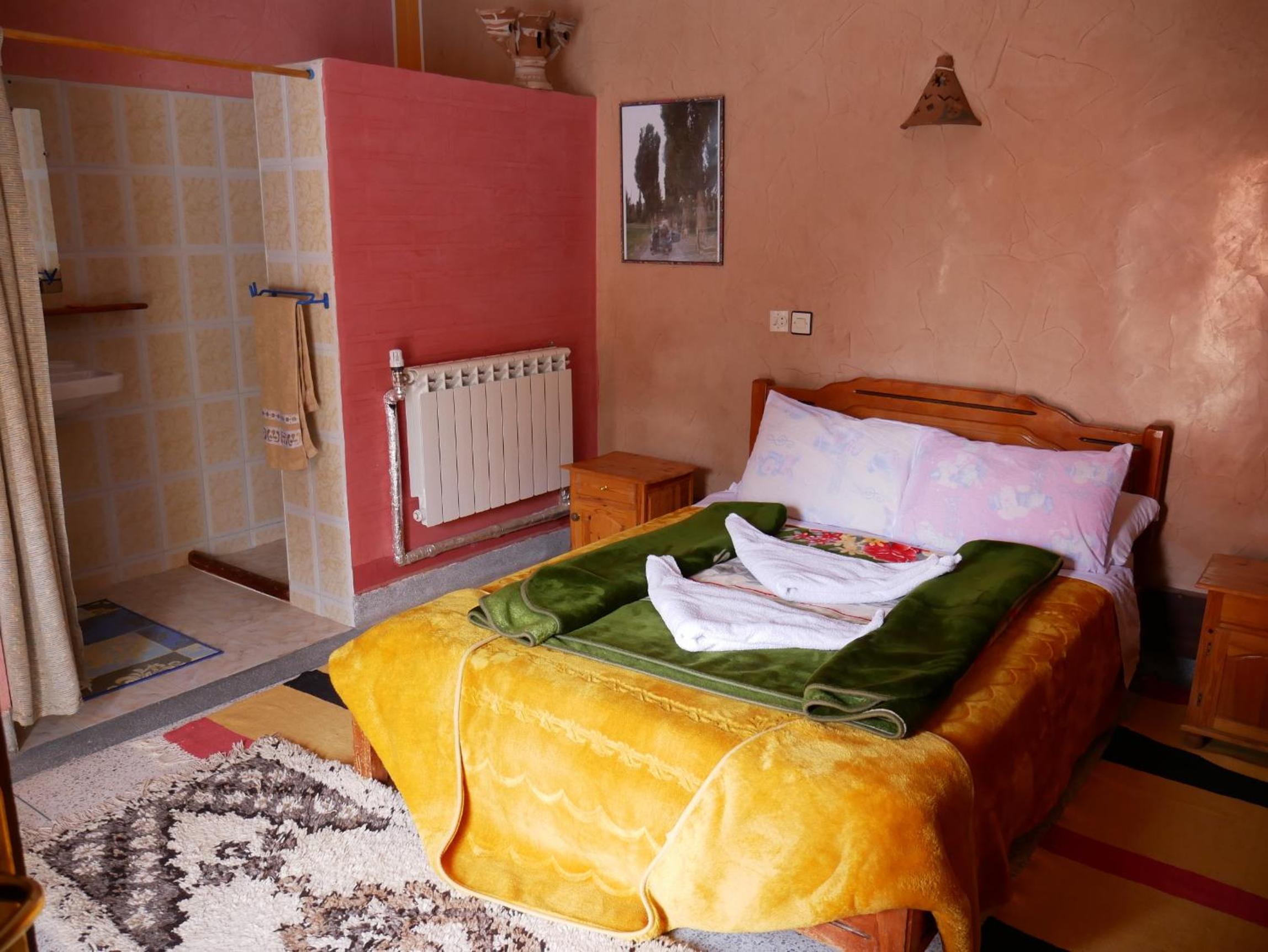 Double Room photo 1