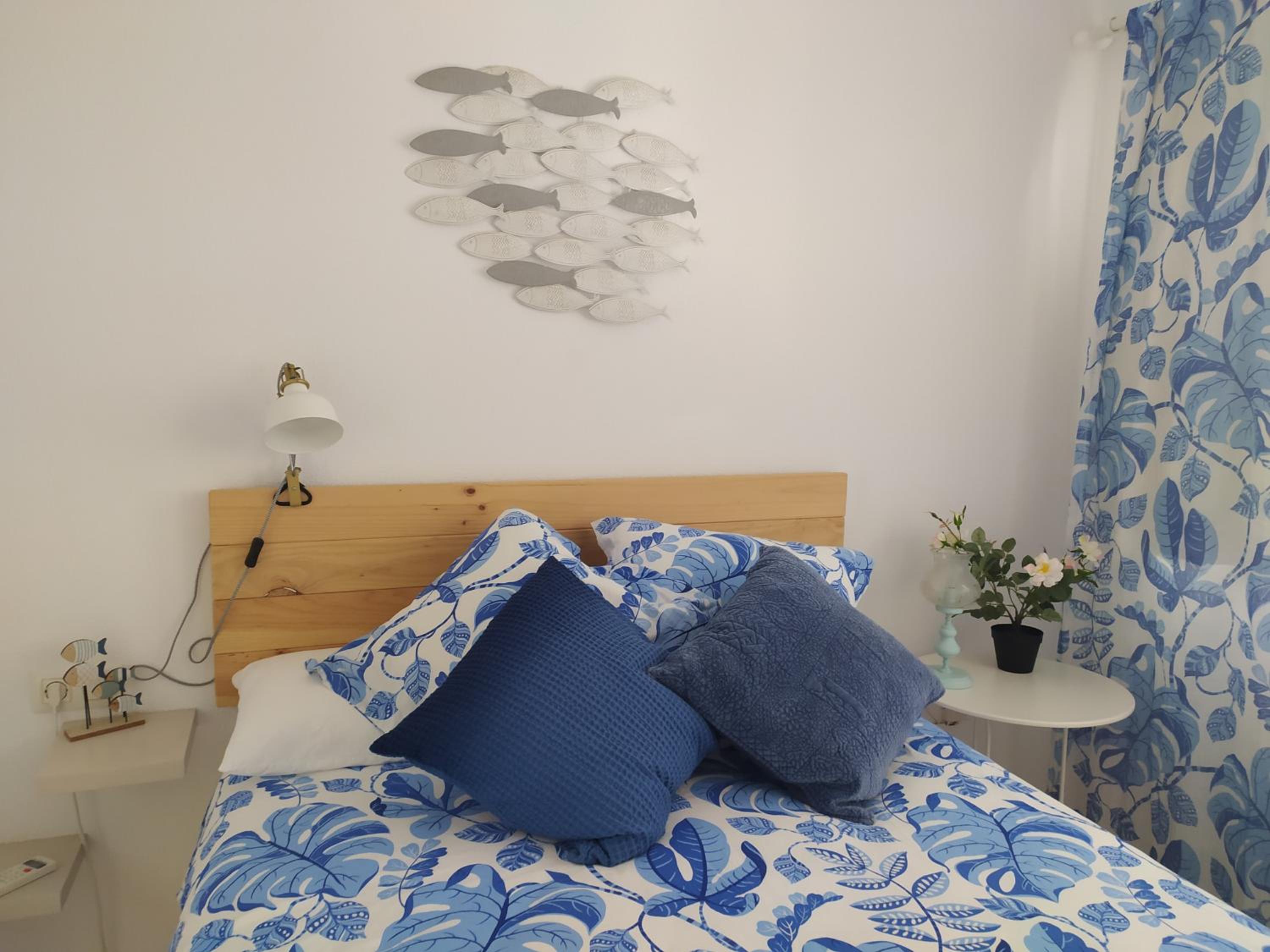 Casa de Vacaciones