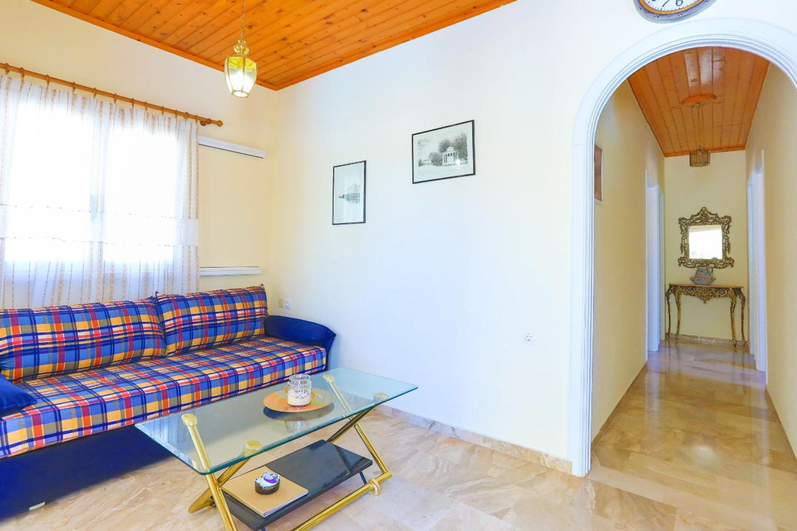 Two-Bedroom House photo 1